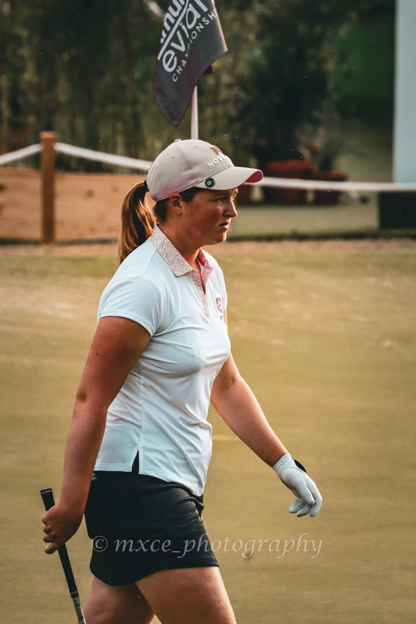 Amundi Evian Championship