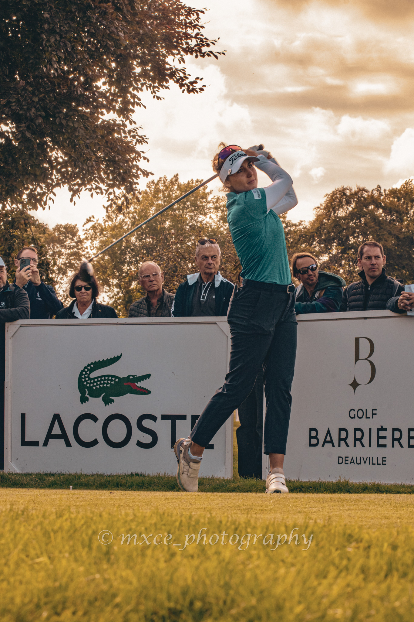 Lacoste Ladies Open de France 2025