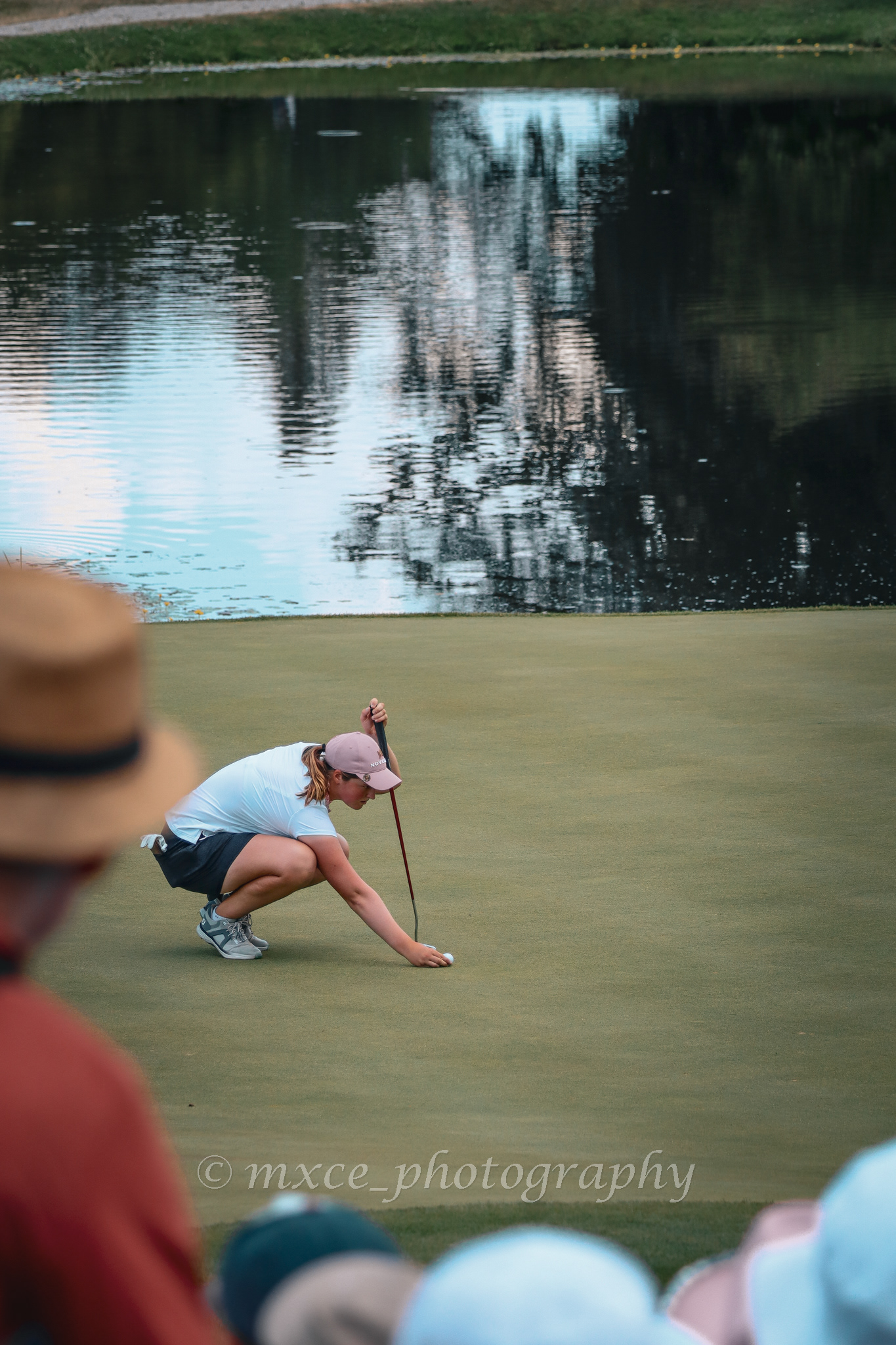 Amundi Evian Championship