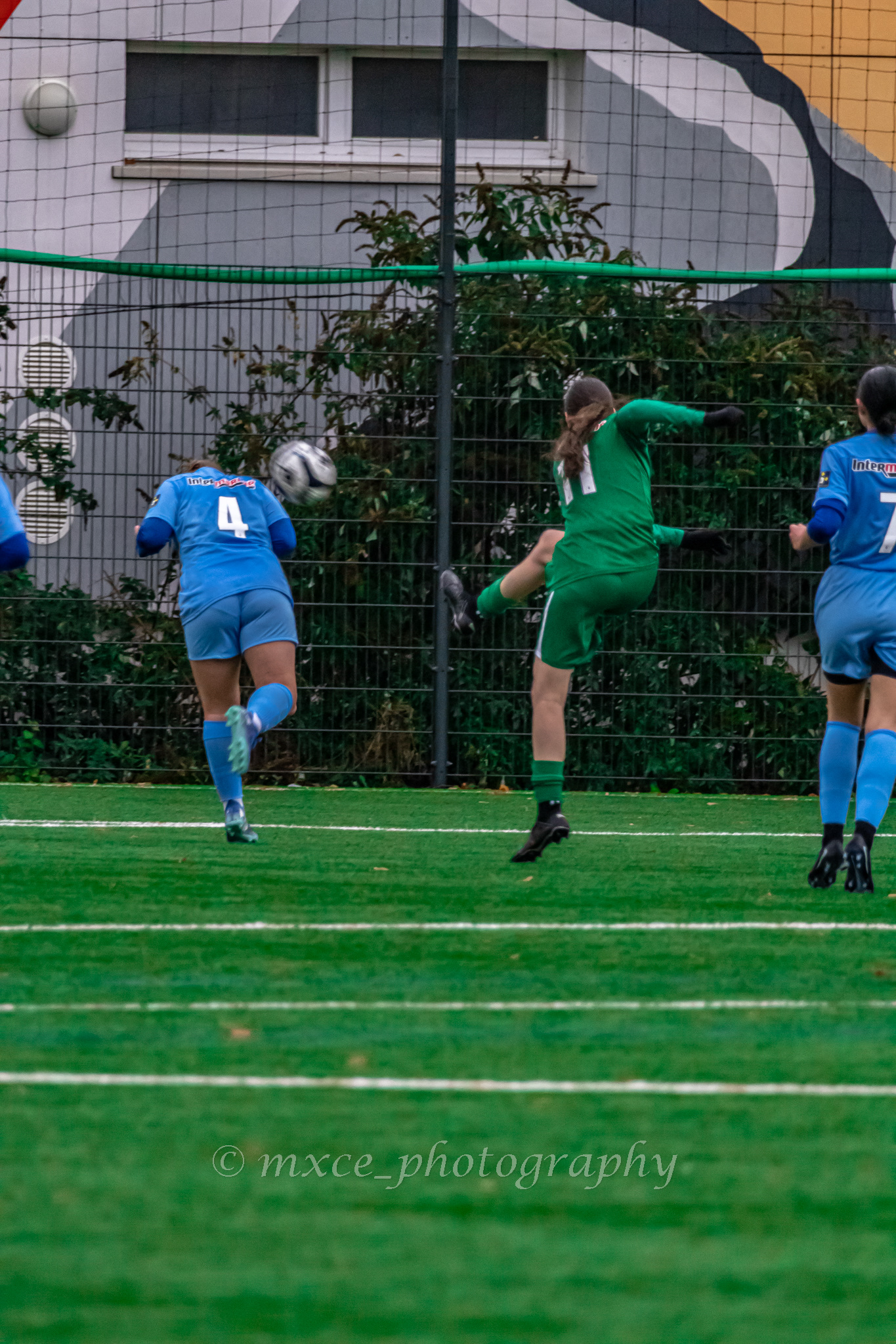 Coupe de France RED STAR FC - FC Versailles