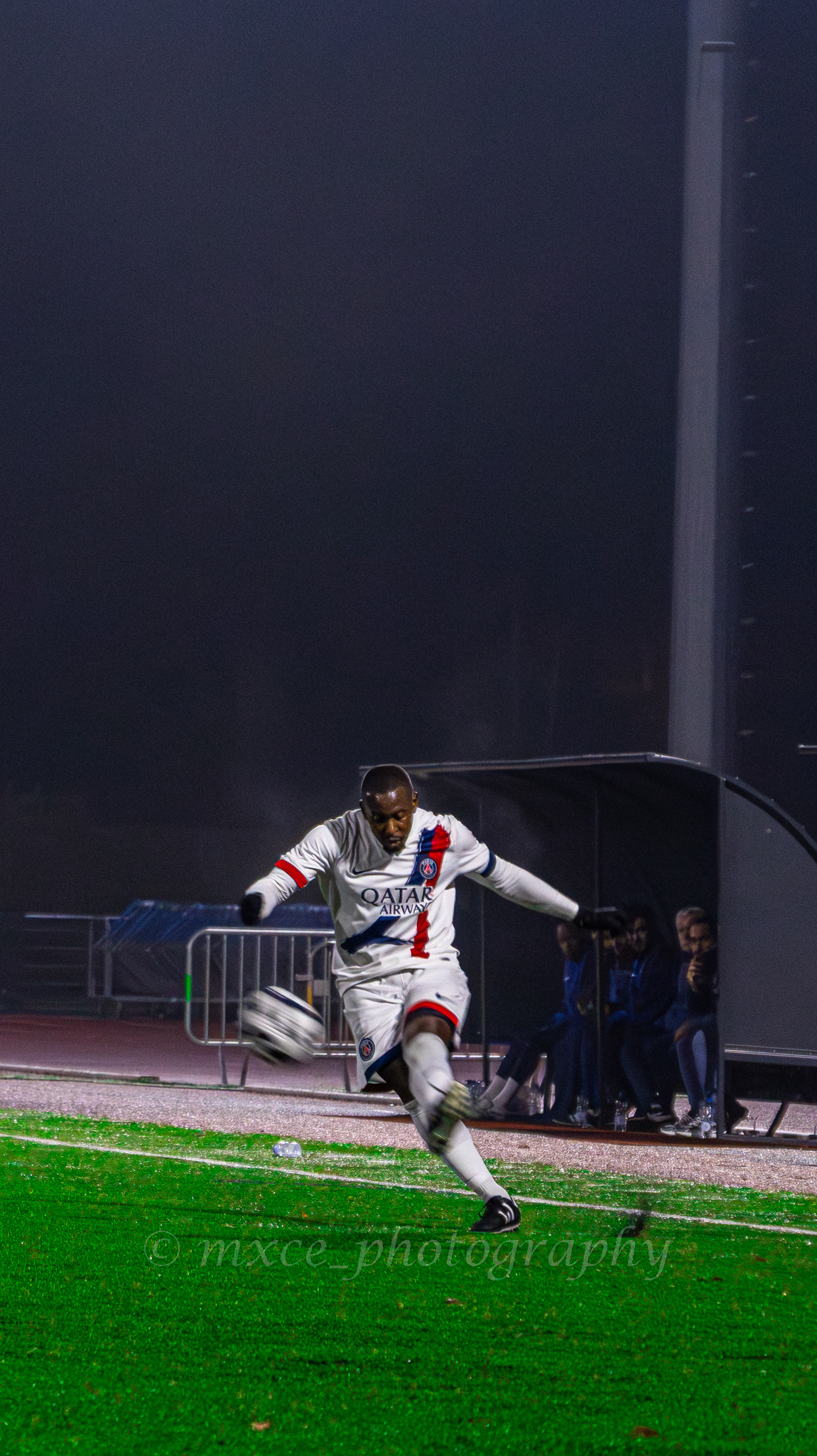 FCM - PSG