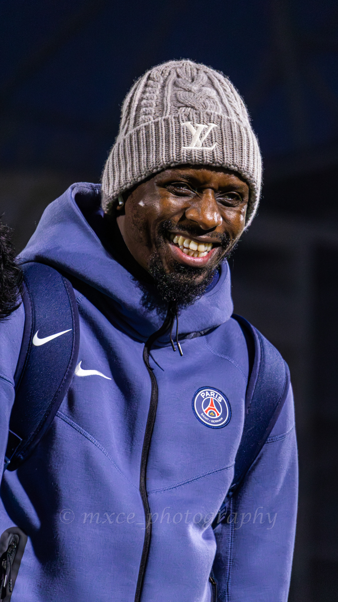 FCM - PSG