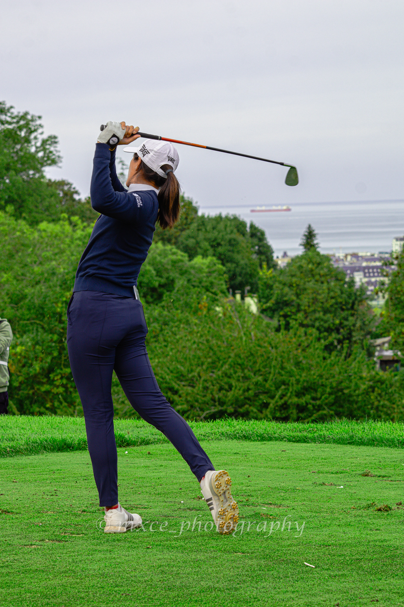 Lacoste Ladies Open de France 2025