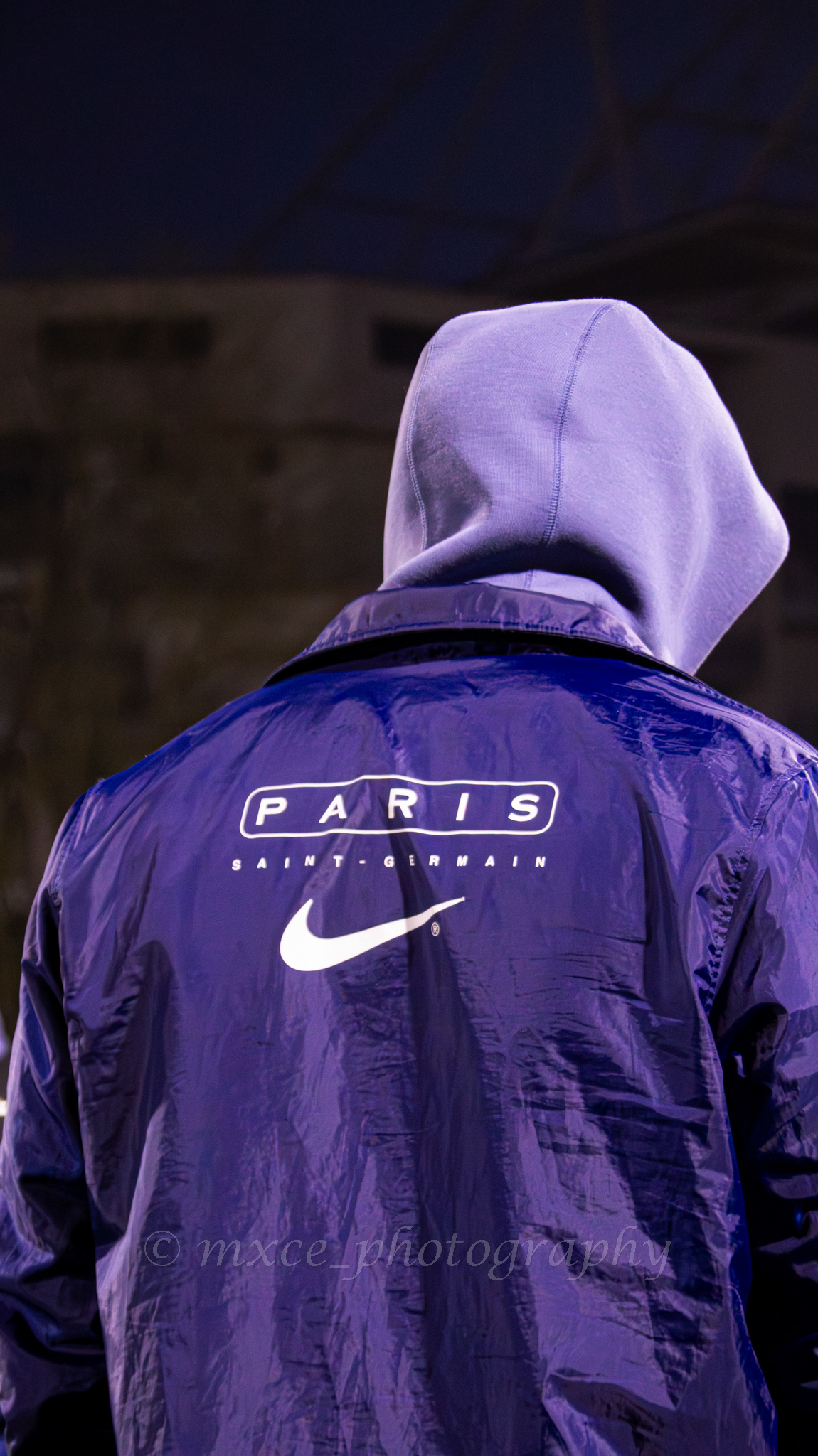 FCM - PSG