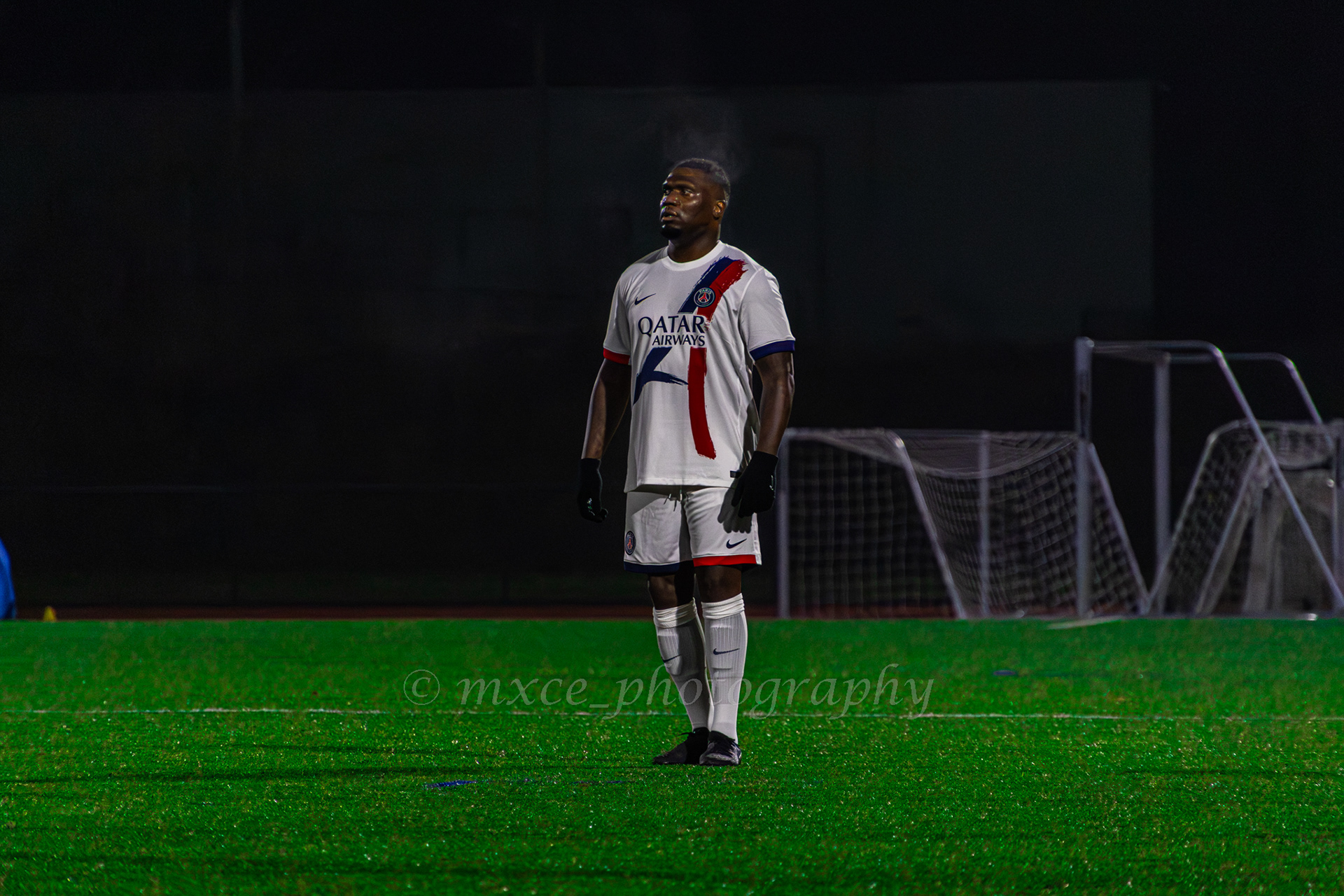 FCM - PSG