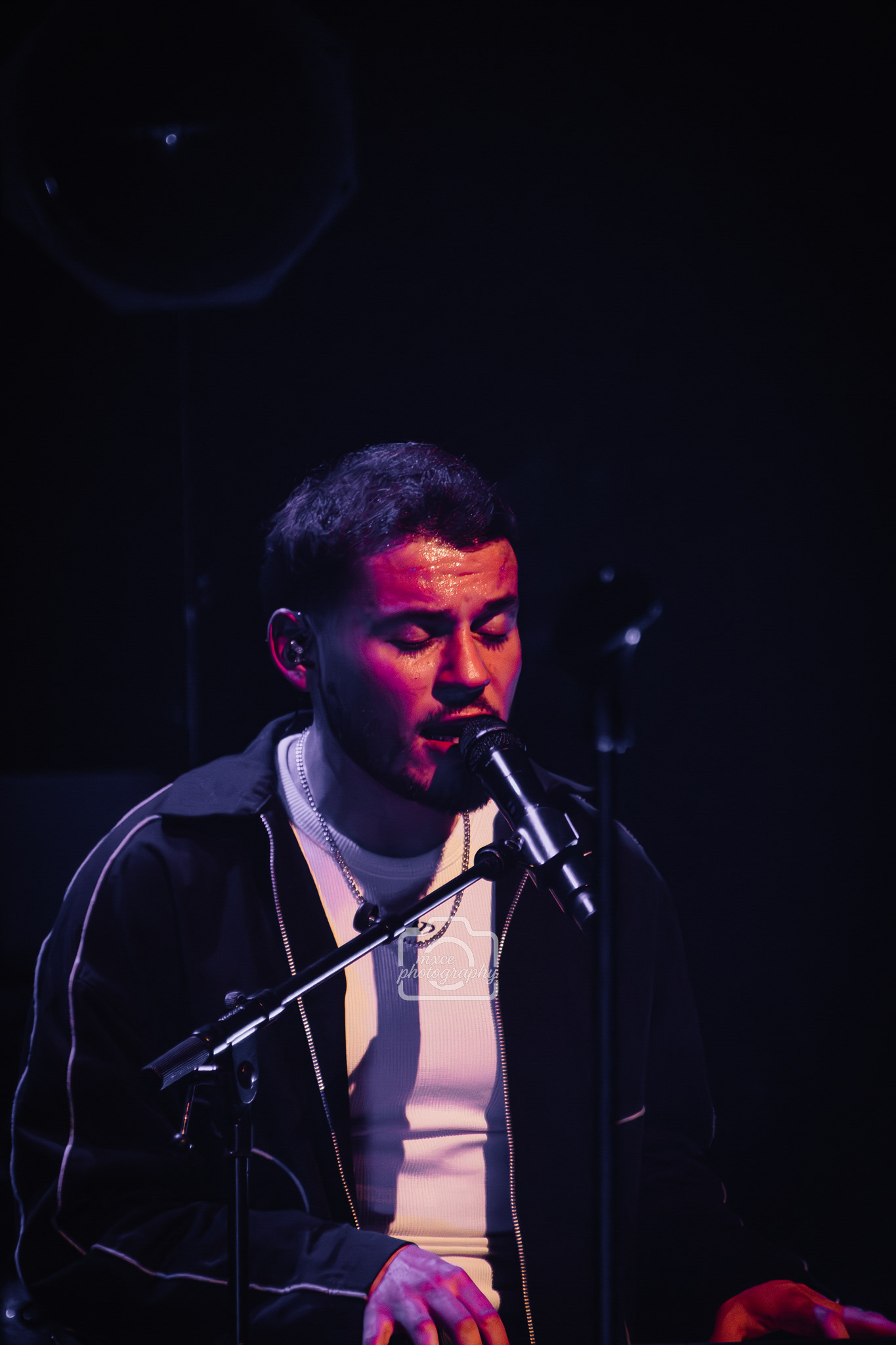 Concert Zaho 