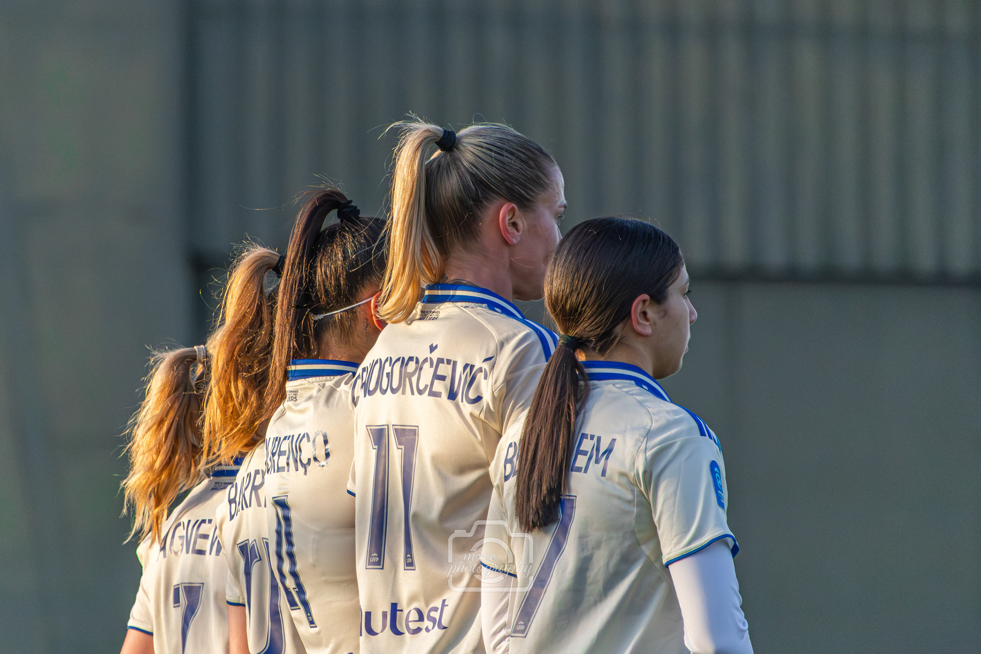 FC Metz - RCSA Coupe LFFP