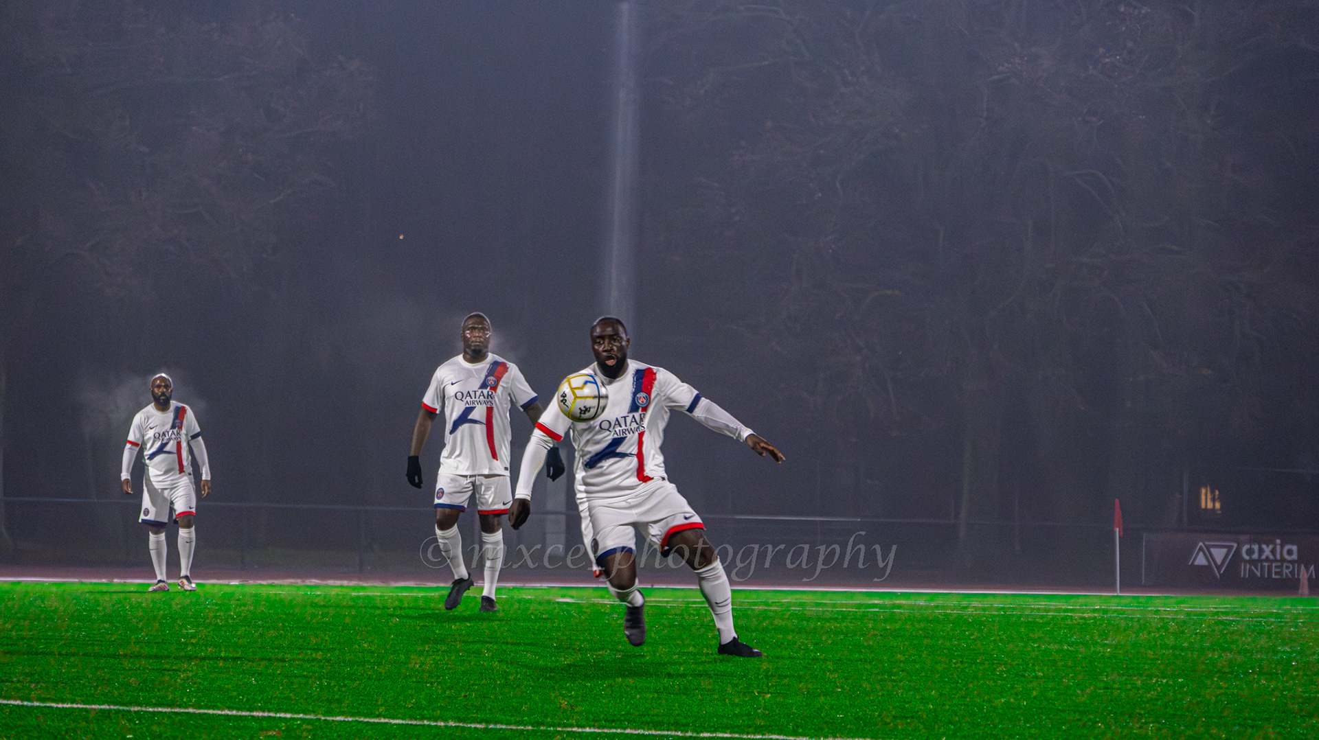 FCM - PSG