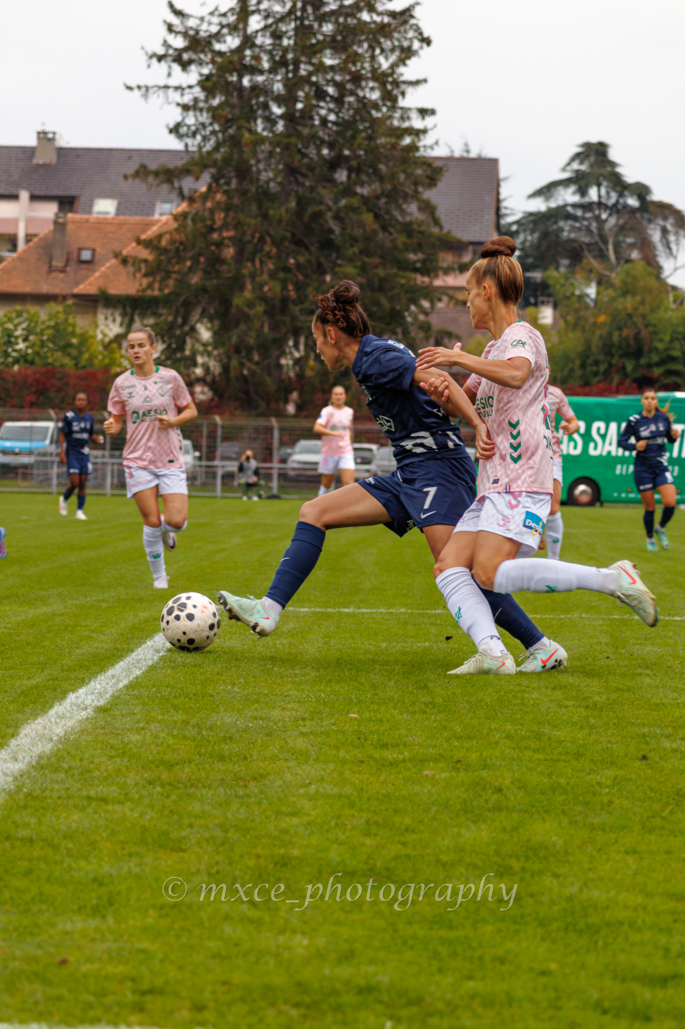 TEGG -  ASSE