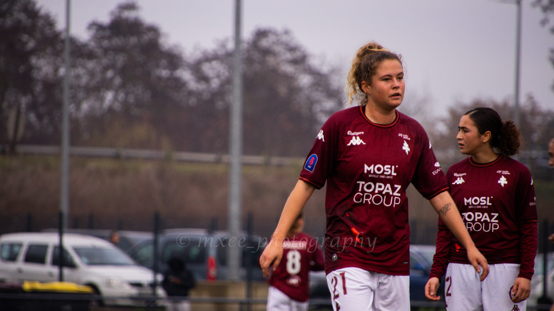 FC Metz - Stade de Reims