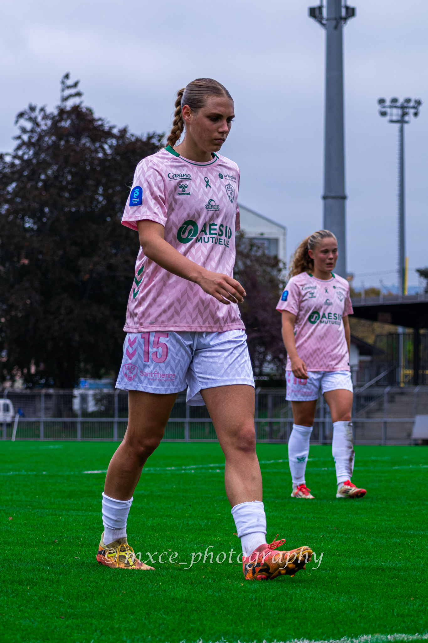 TEGG -  ASSE
