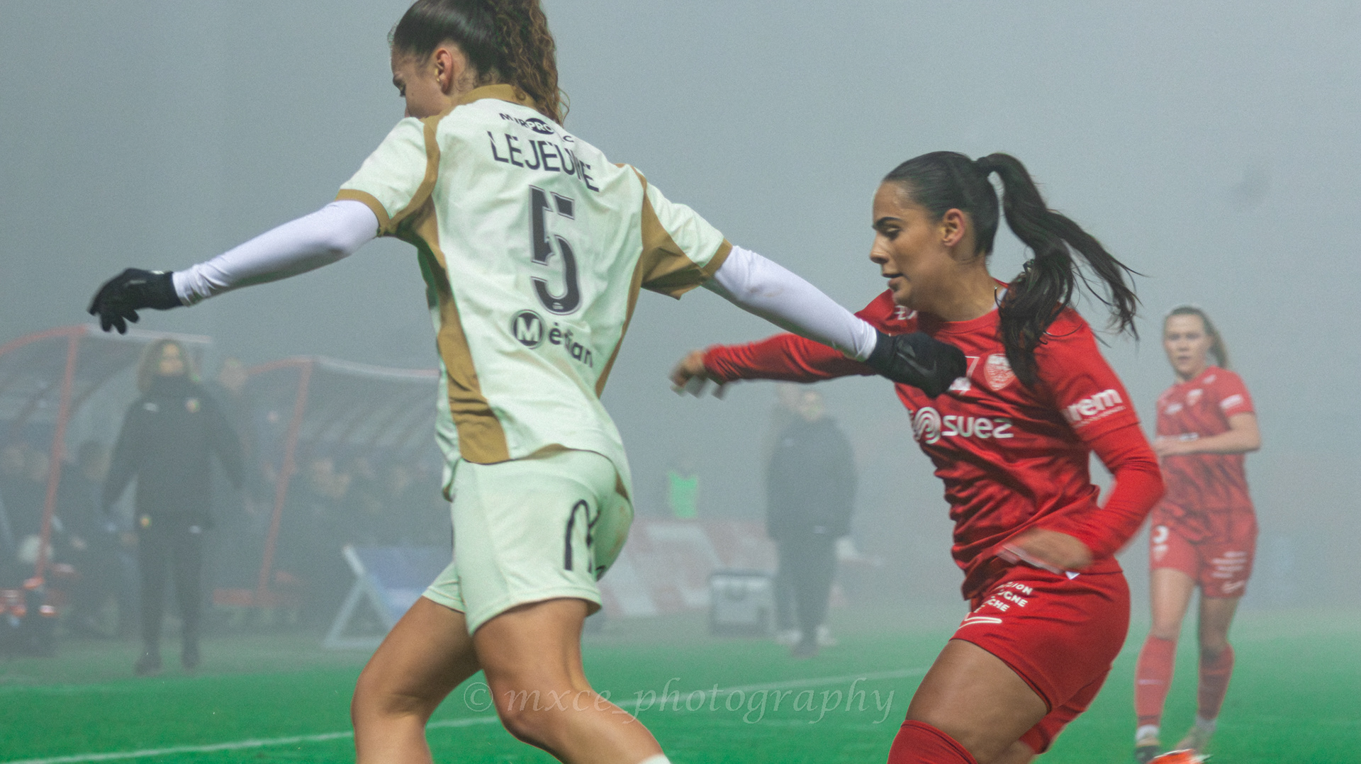 DFCO - RC Lens Arkéma Première Ligue
