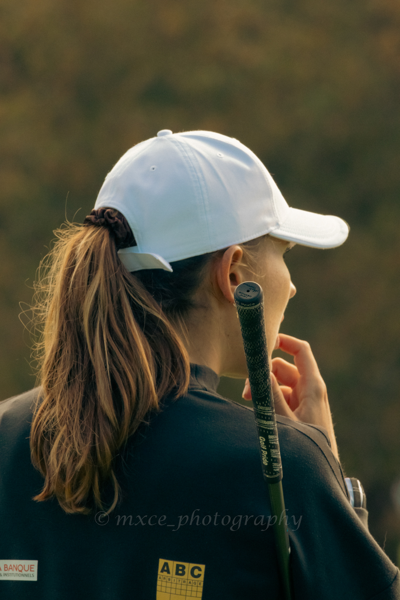 Lacoste Ladies Open de France 2025