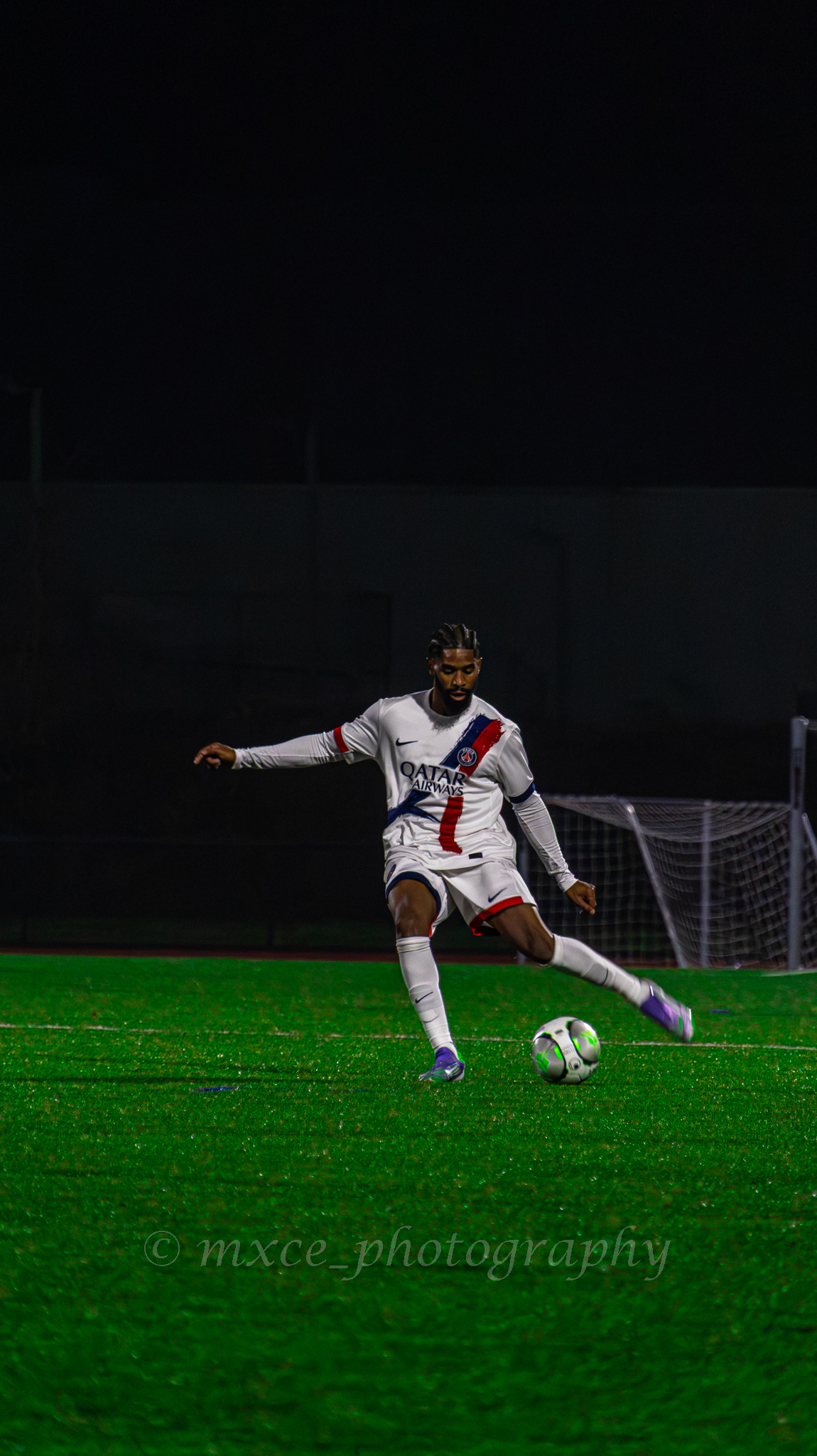 FCM - PSG