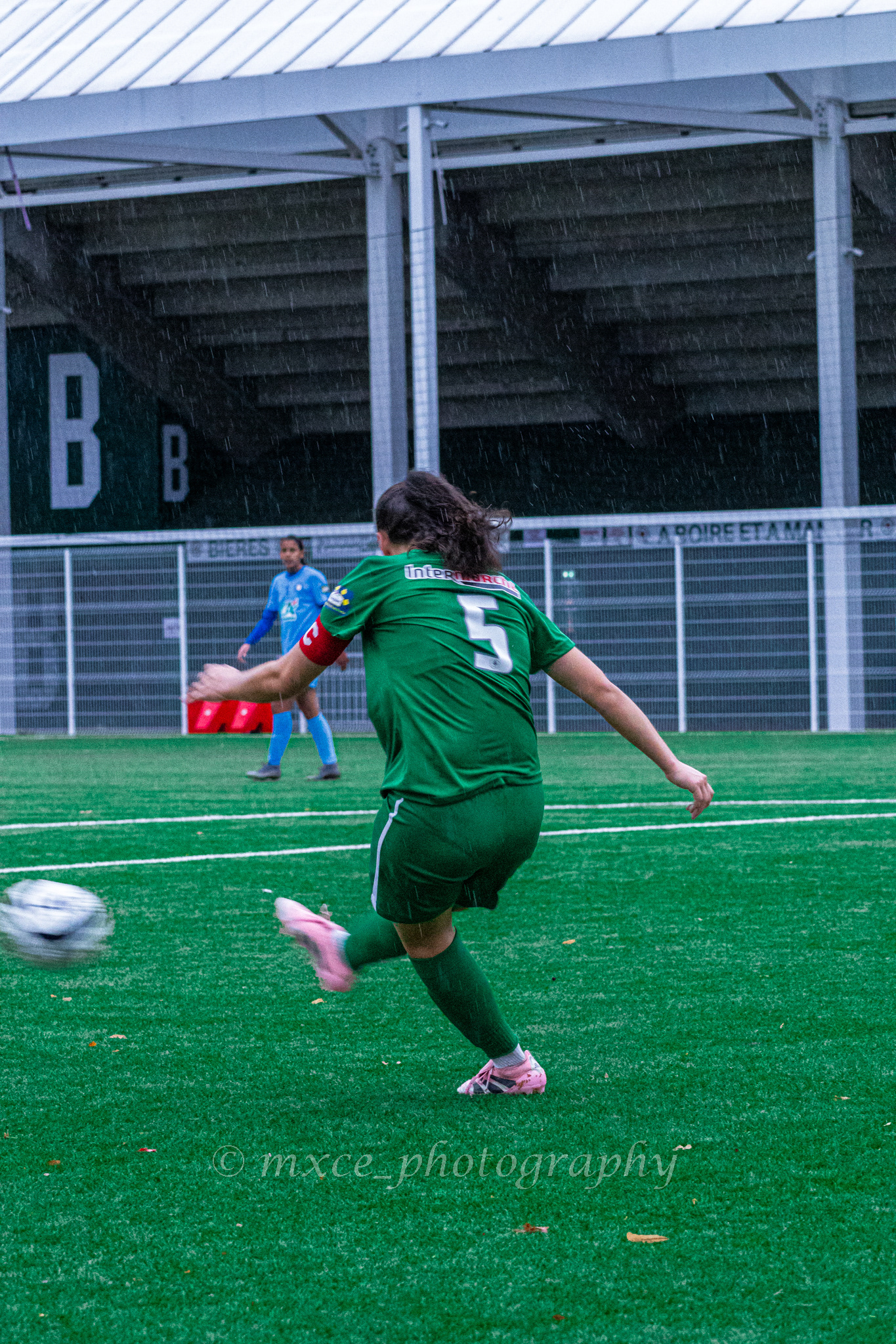 Coupe de France RED STAR FC - FC Versailles