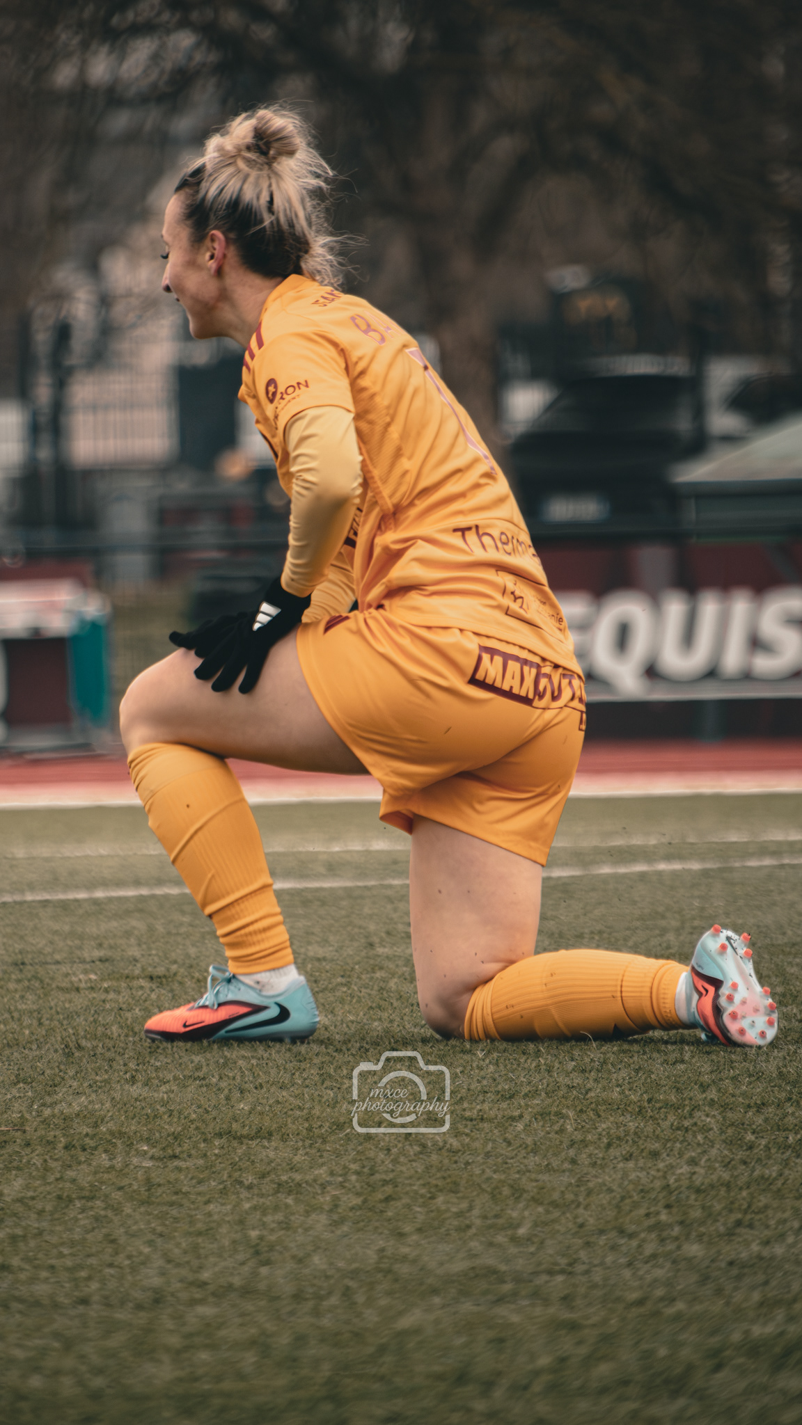 Fc Metz - RAF