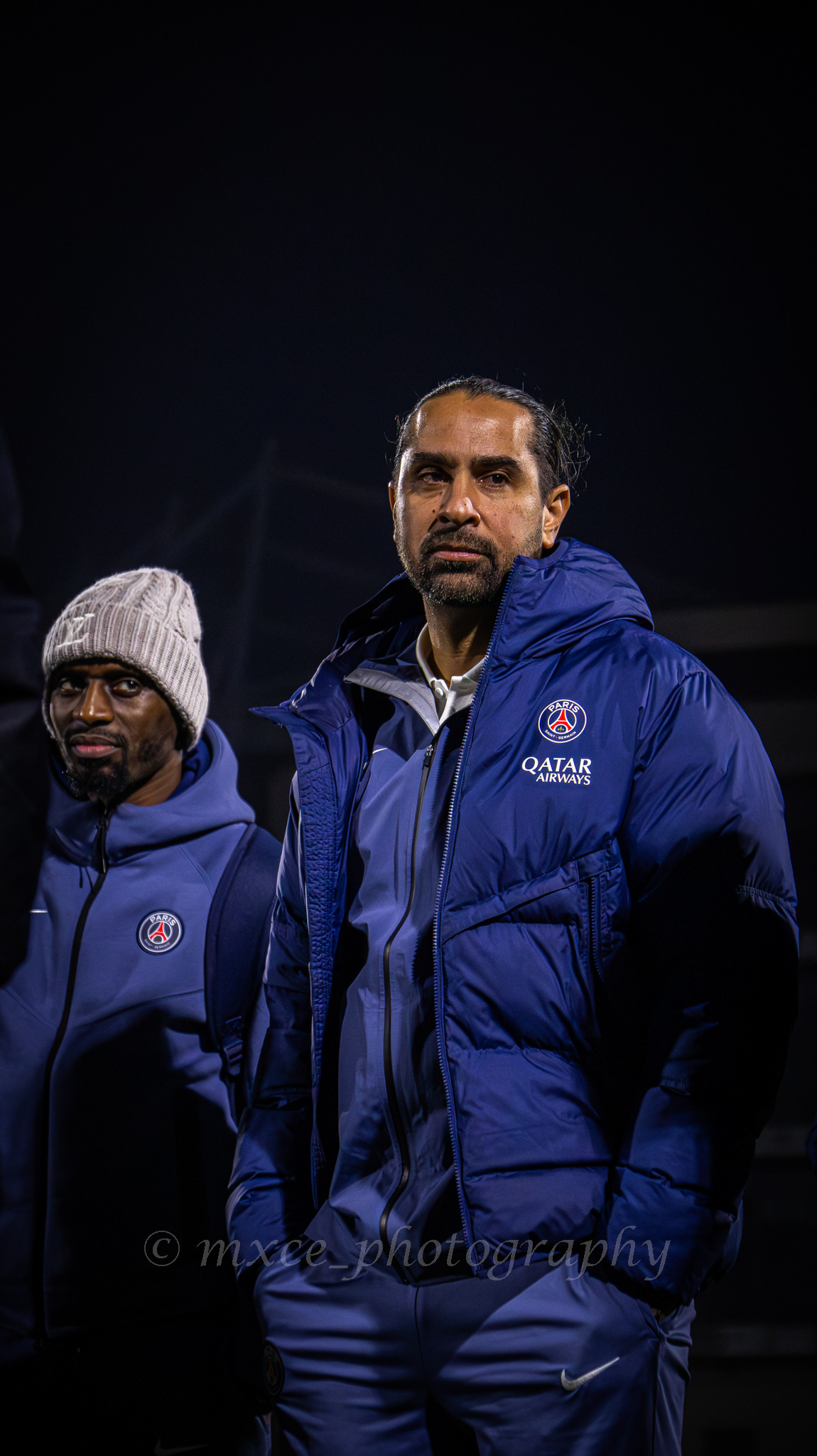 FCM - PSG