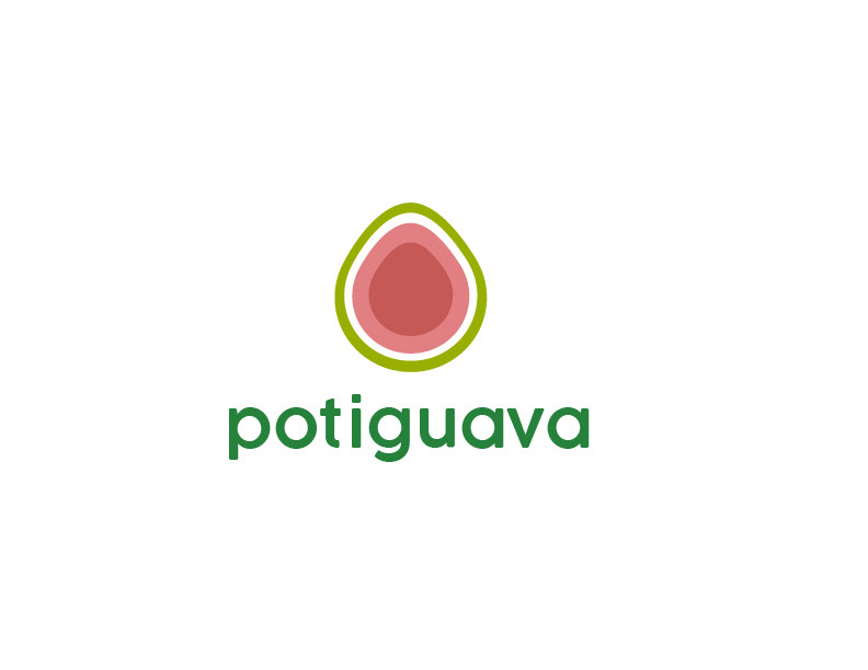 Potiguava infused Smoothies Final Stacked Logo White