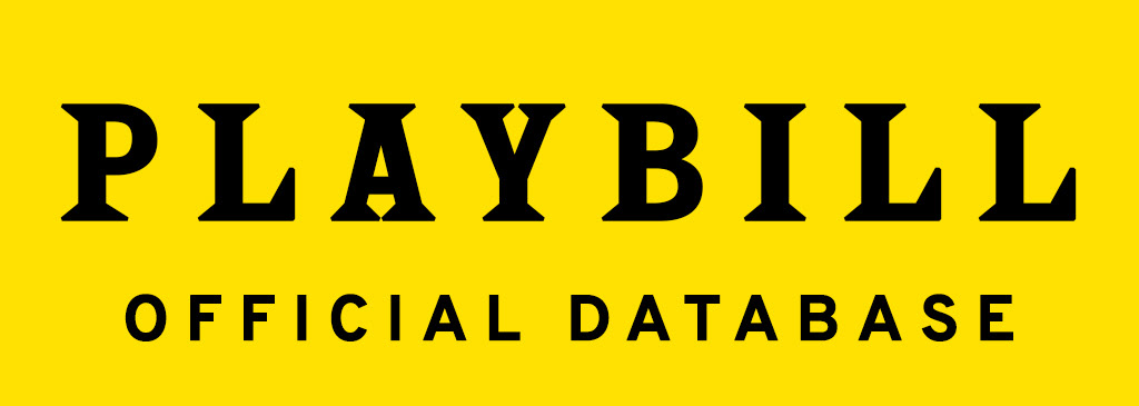 Playbill App Design: App Wordmark/Logo