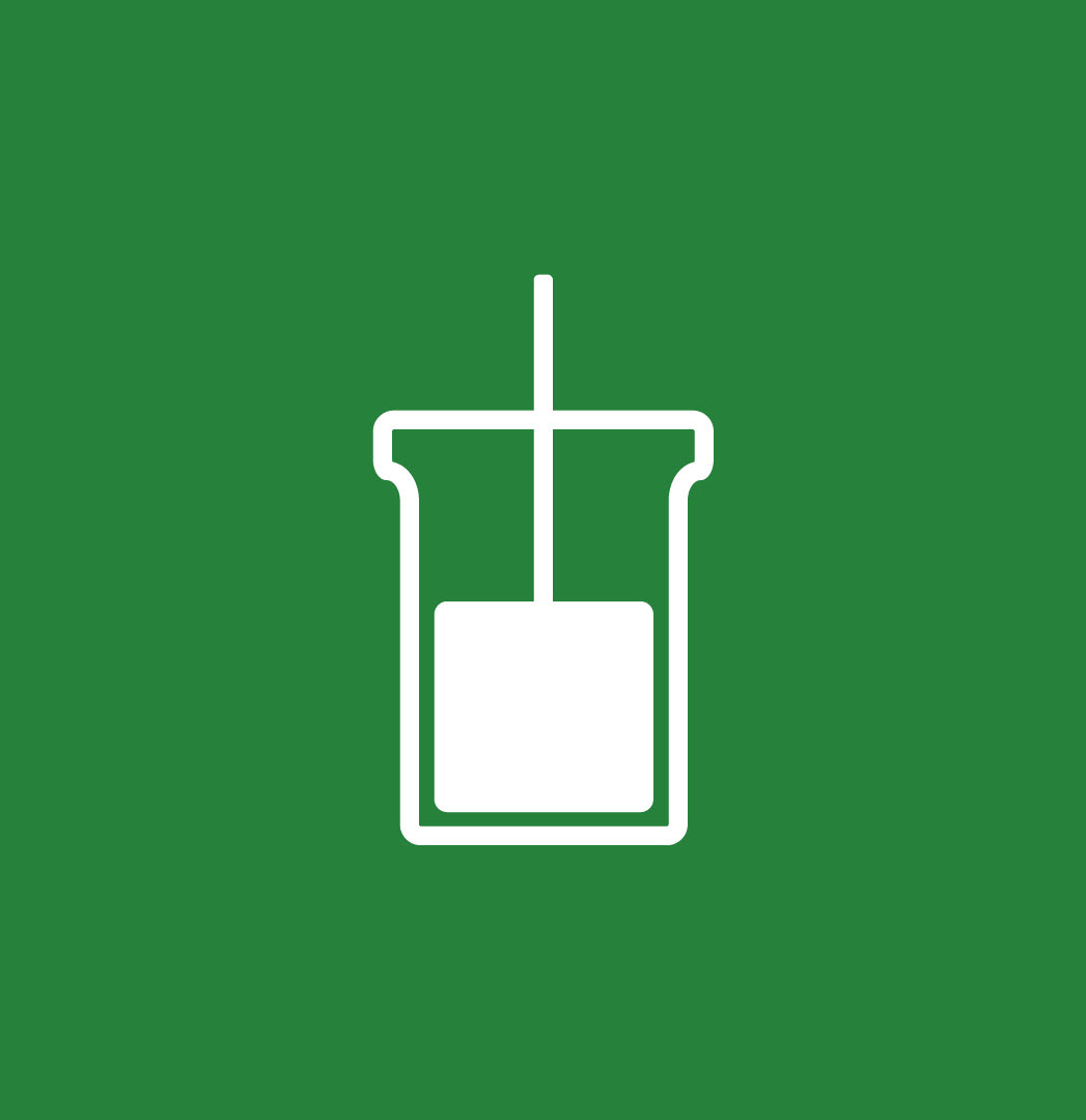 Potiguava Custom Menu Icon: Juices