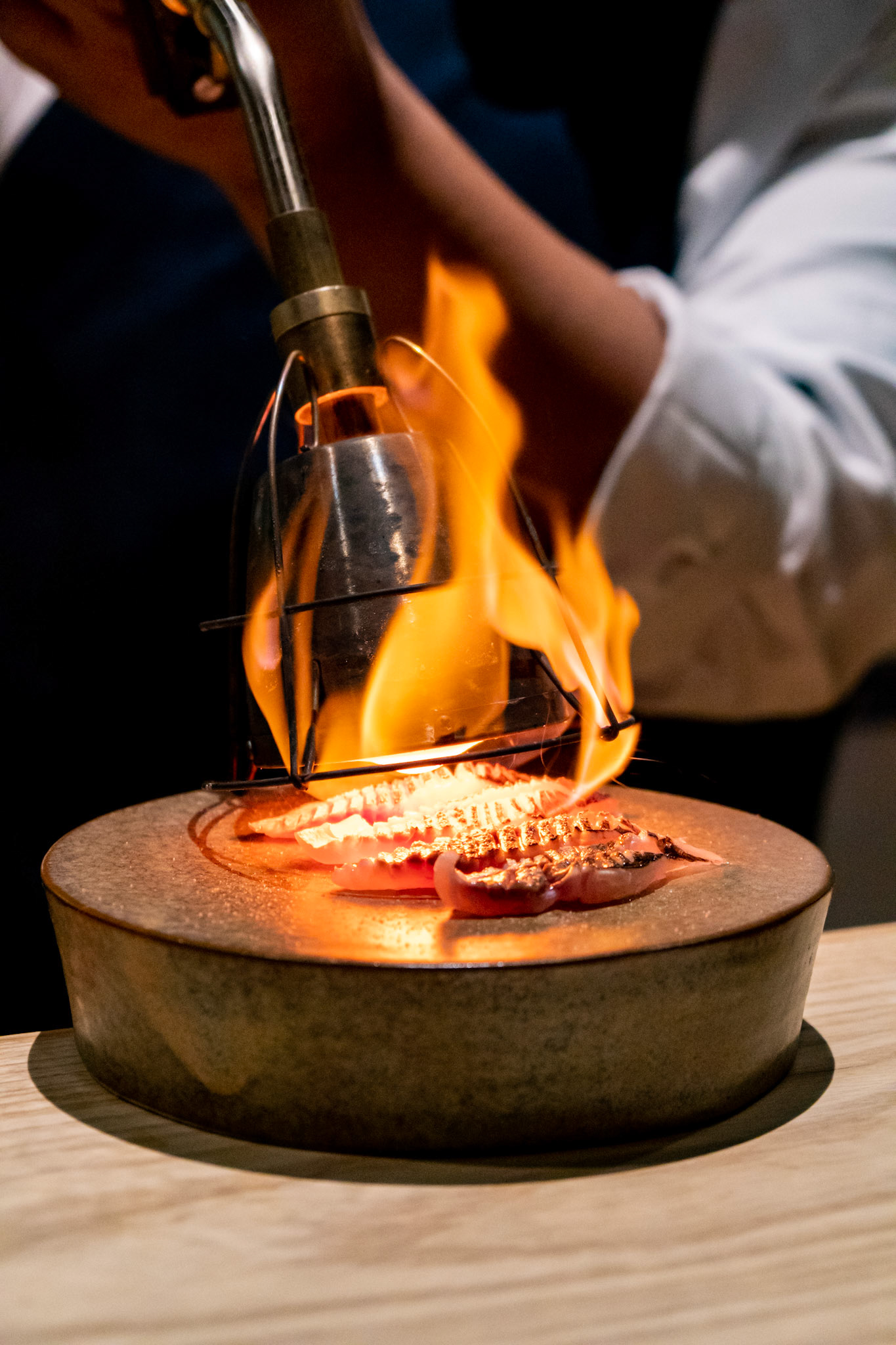 Kissaki, NYC