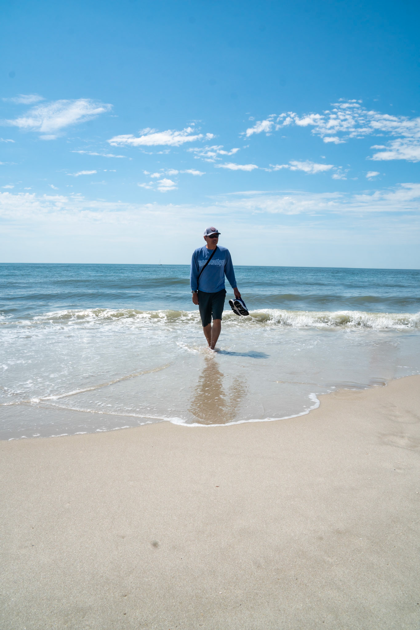 Stone Harbor, NJ