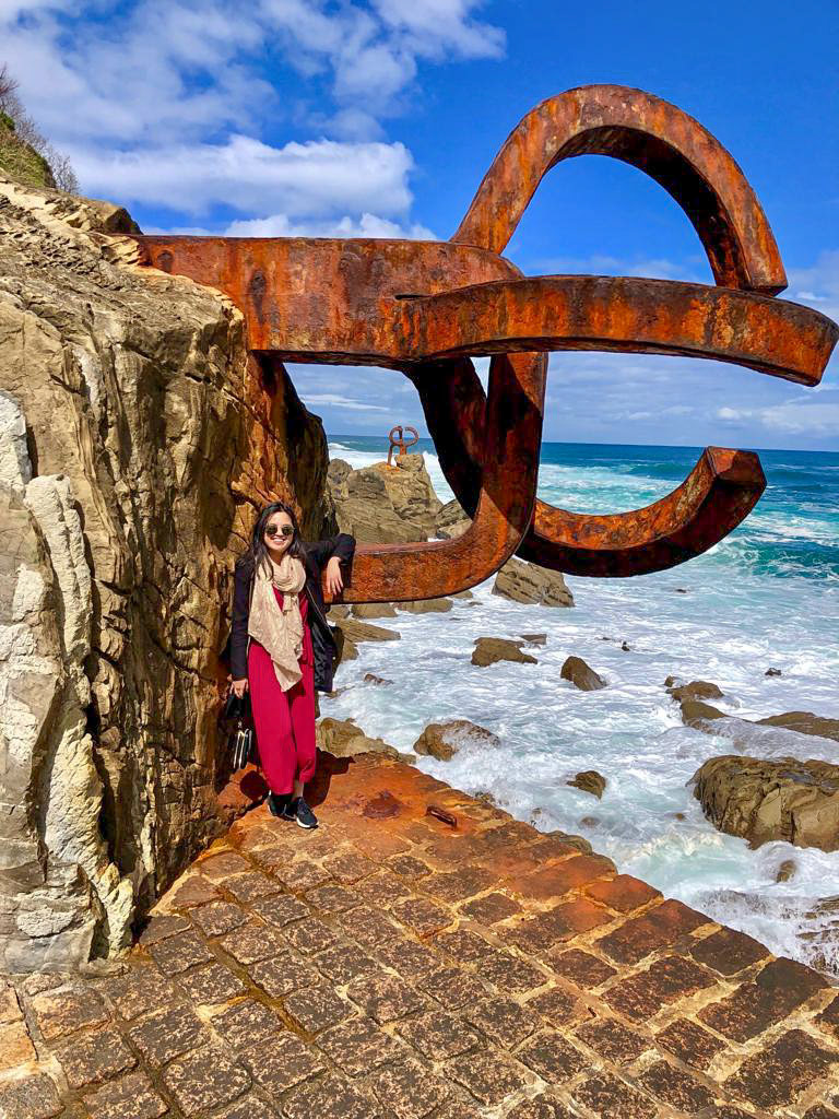 San Sebastián, Portugal