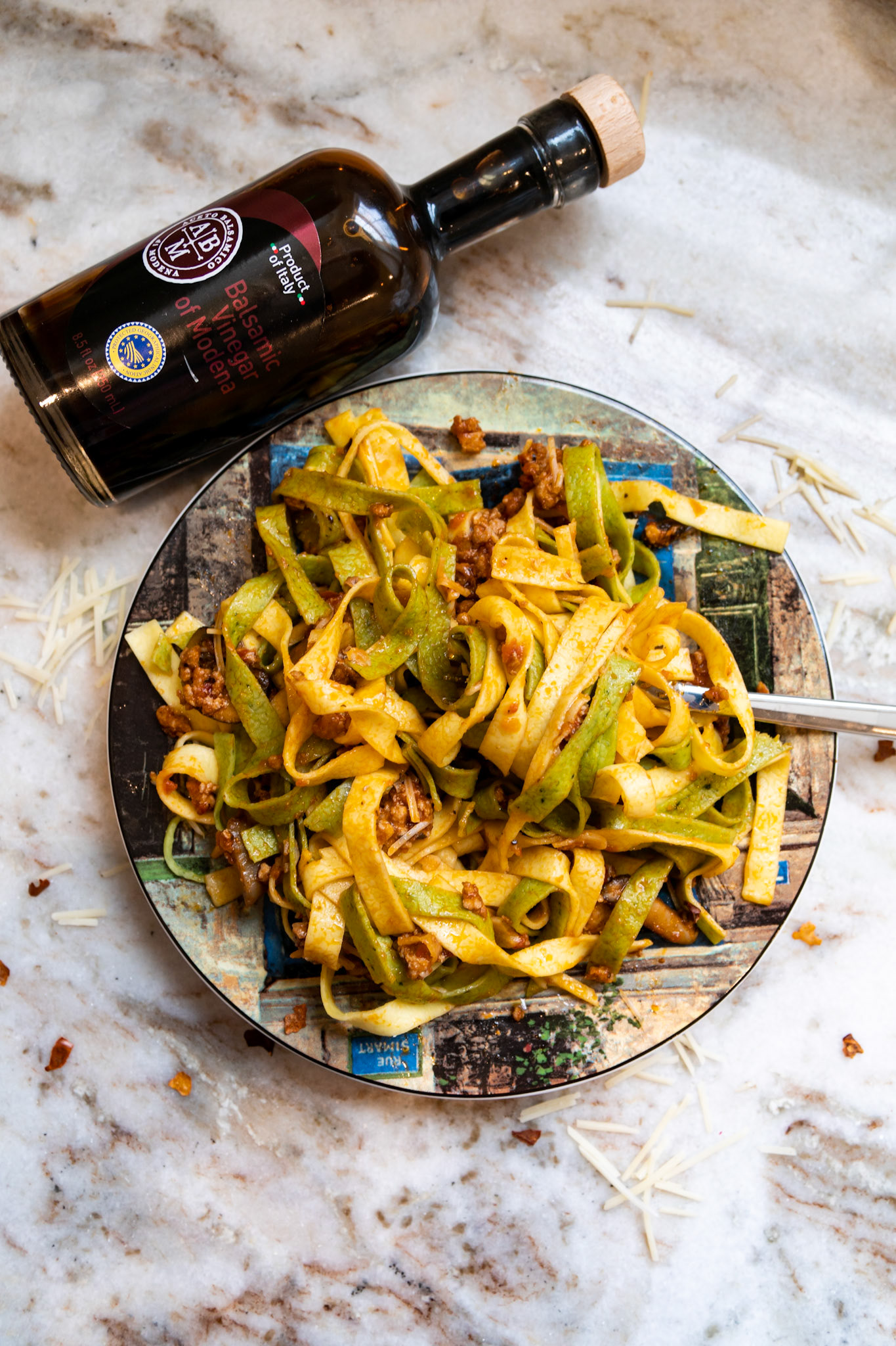 Original Balsamic Vinegar of Modena