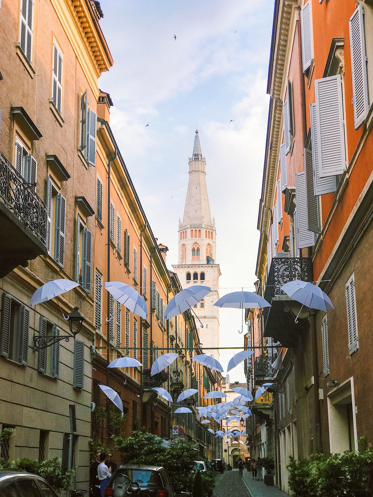 Modena, Italy