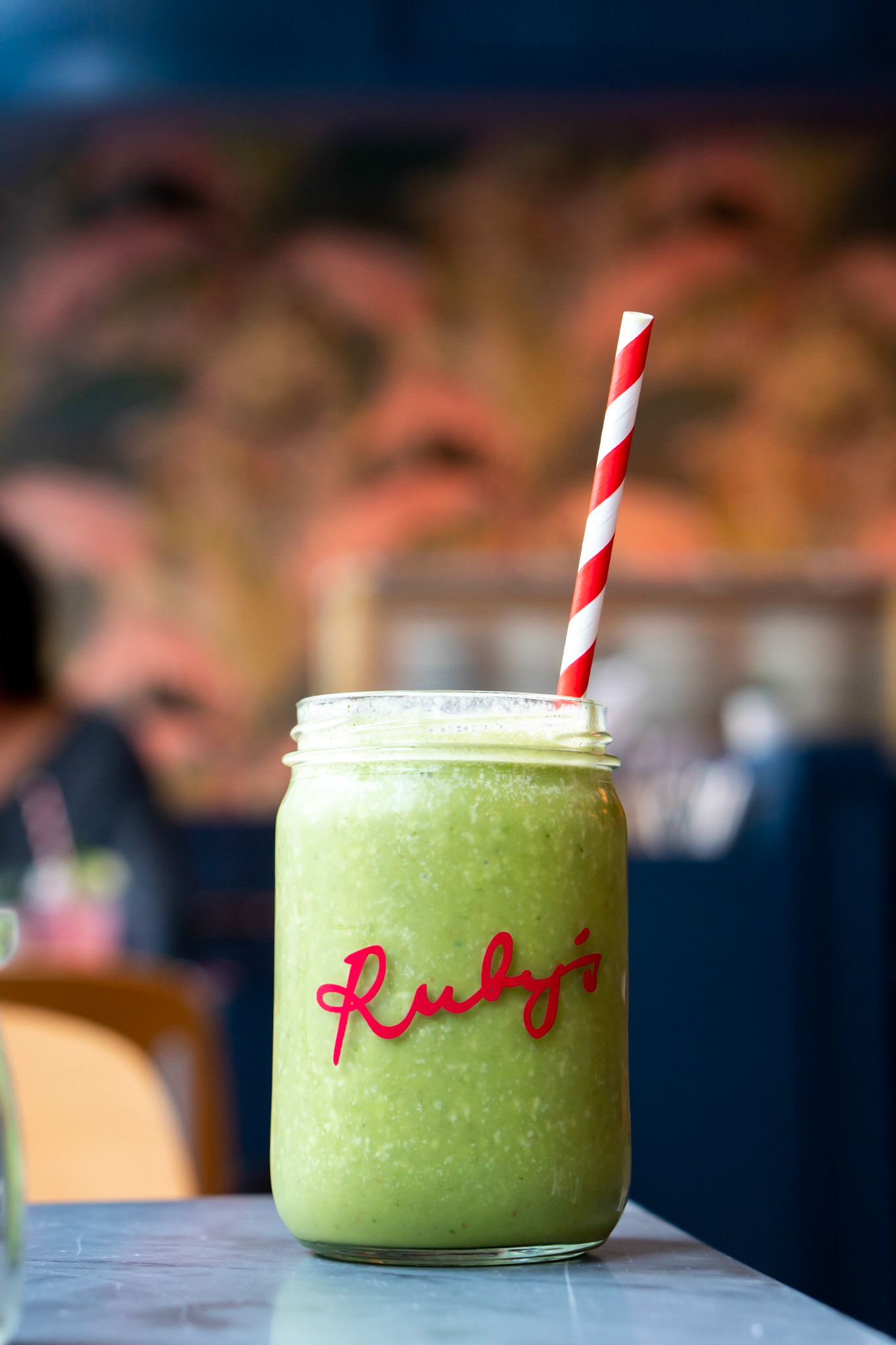 Ruby's, NYC