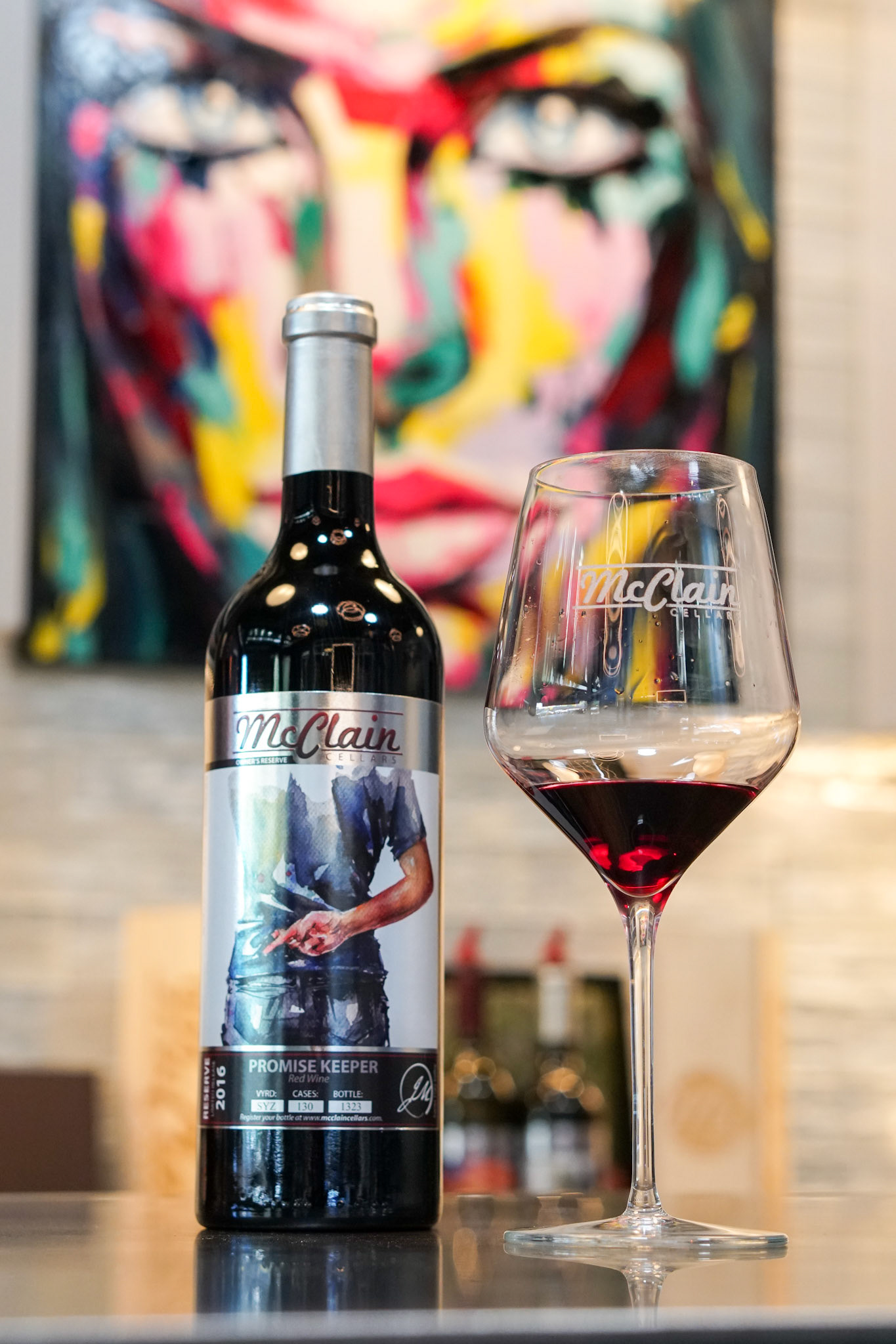 McClain Cellars
