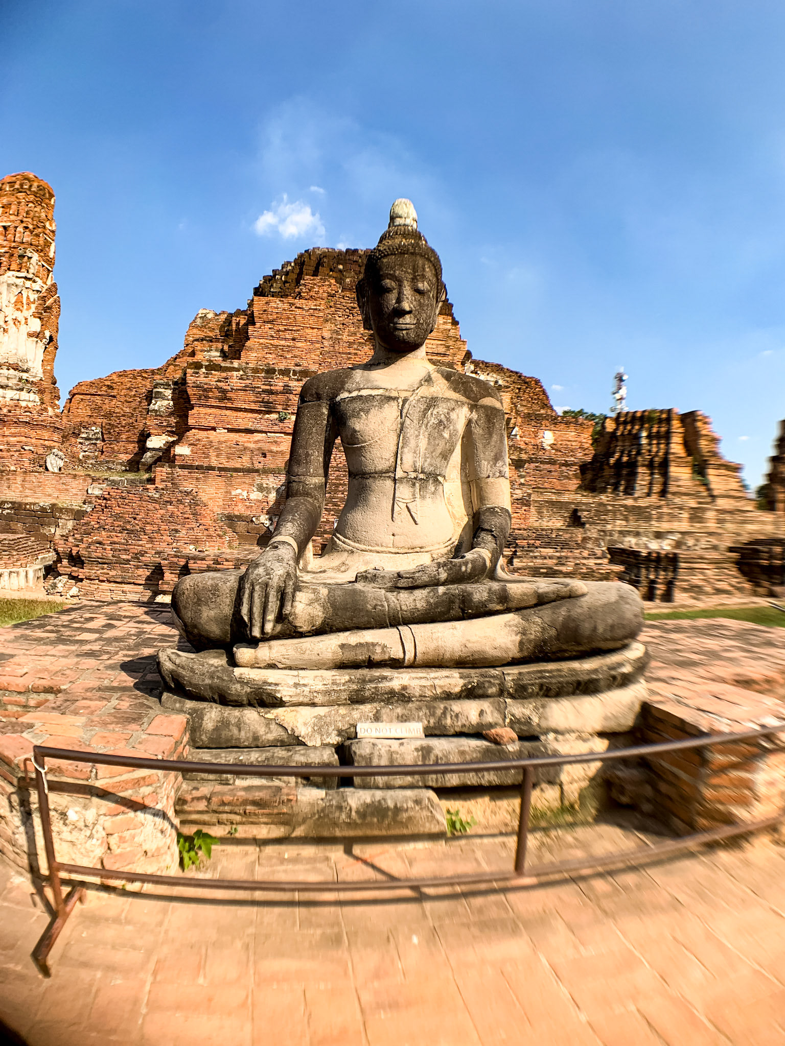 Ayutthaya, Thailand