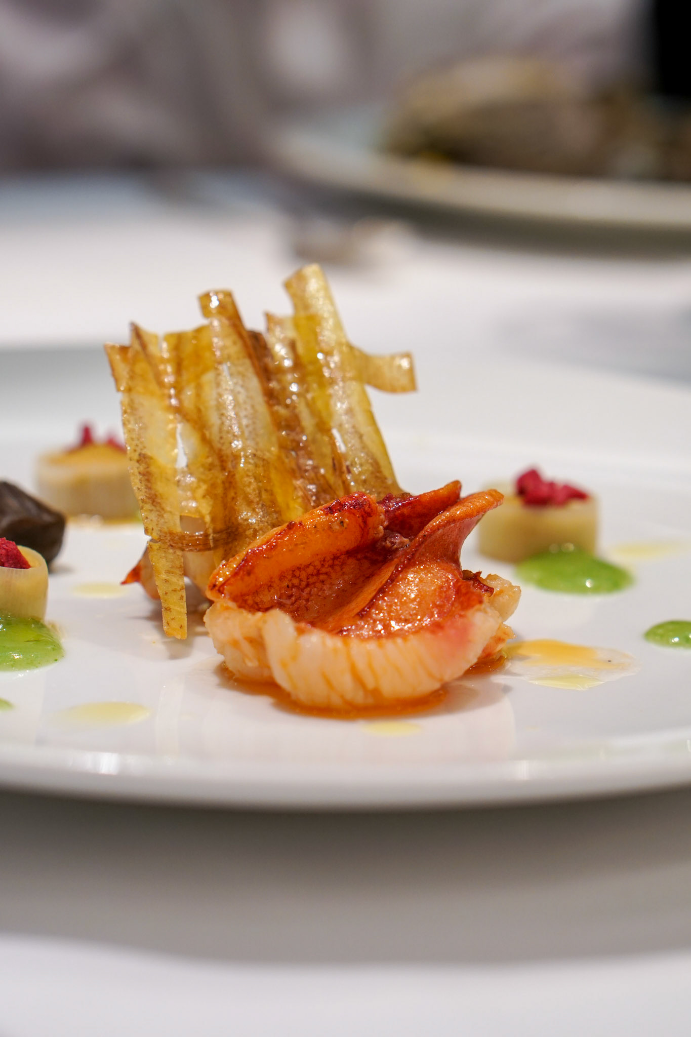 Arzak, San Sebastián, Spain