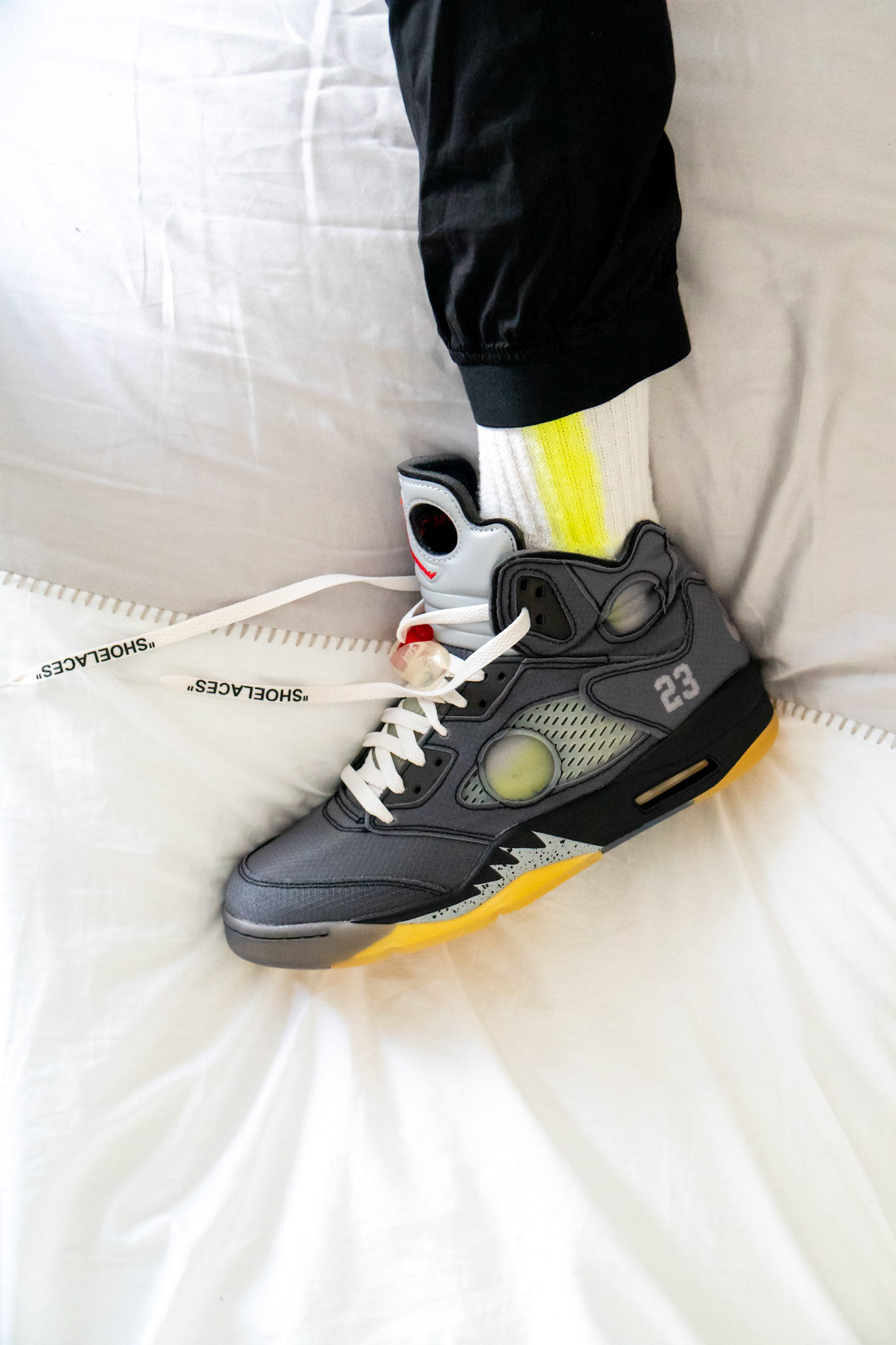 SNKRS