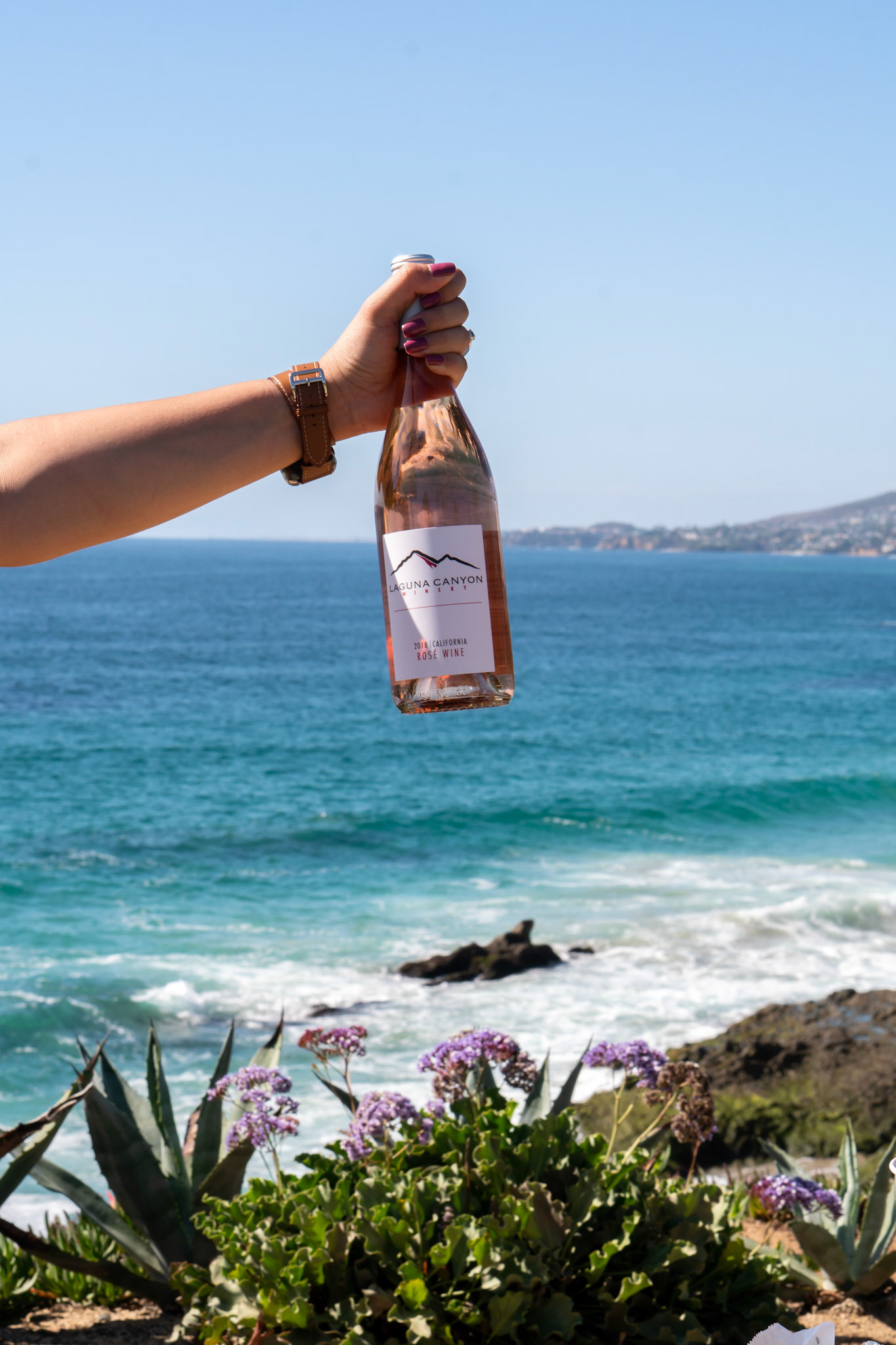 Laguna Canyon Wine