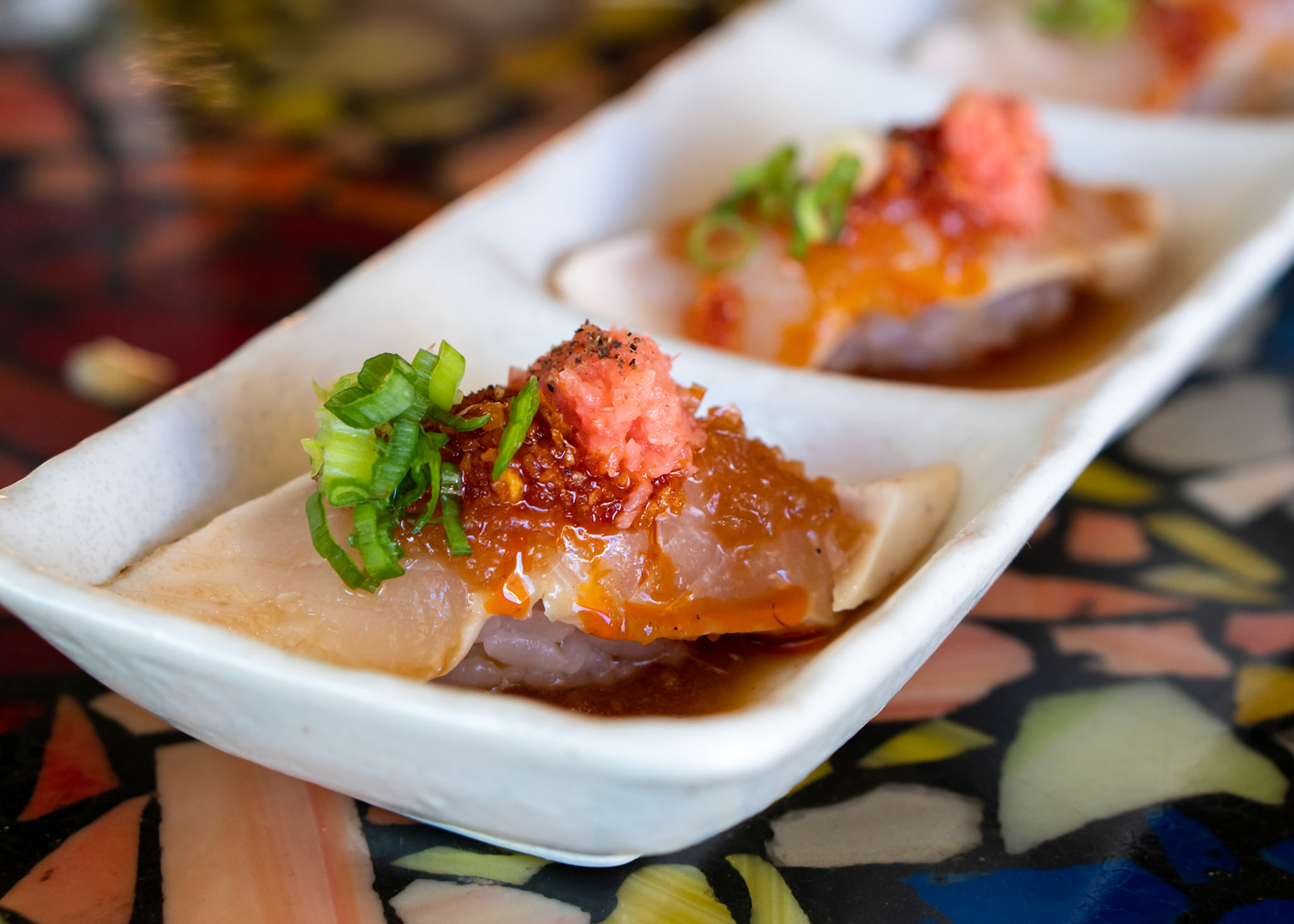 242 Café Fusion, Laguna Beach, CA