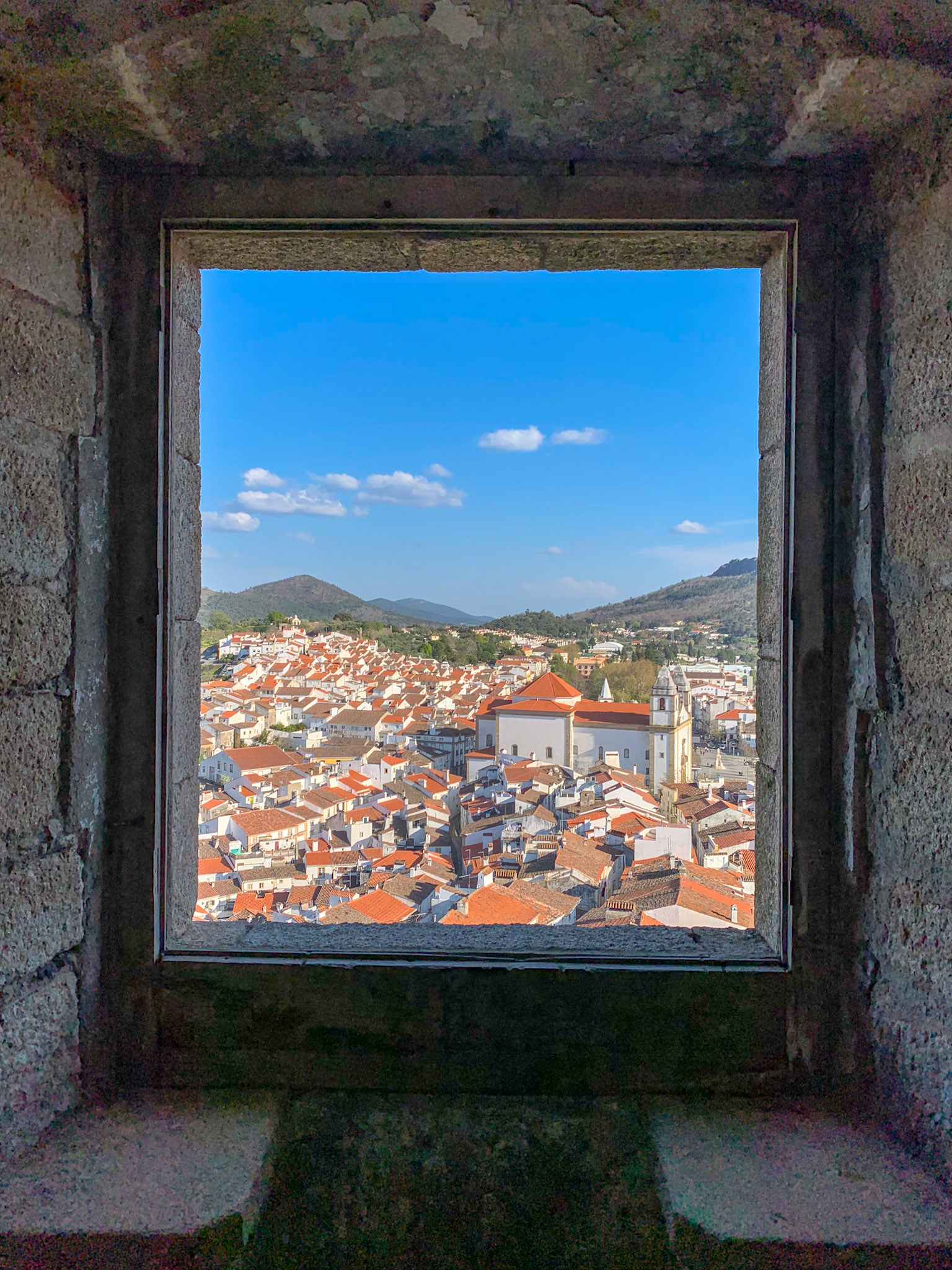 Alentejo, Portugal