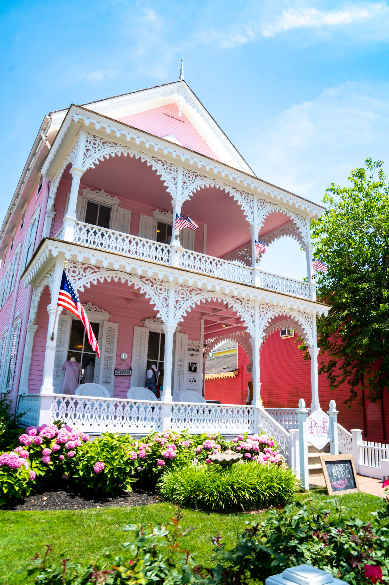 Cape May, NJ