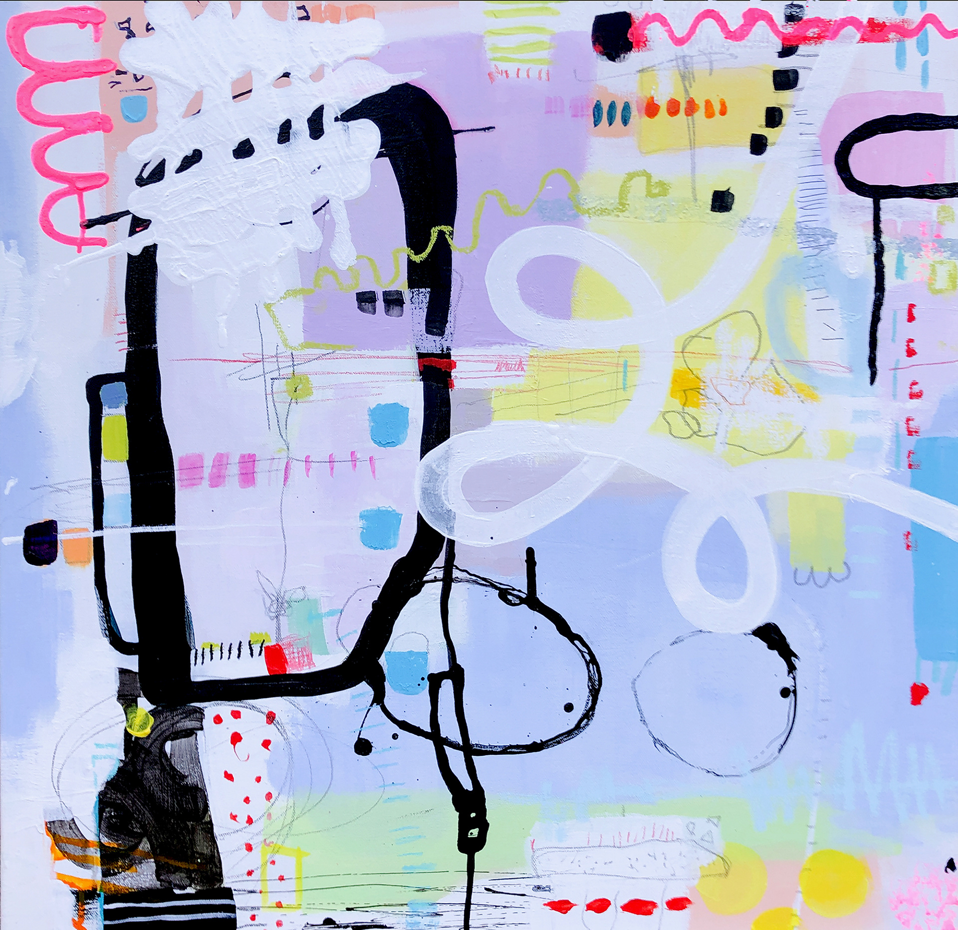 Diversity 24 x 24