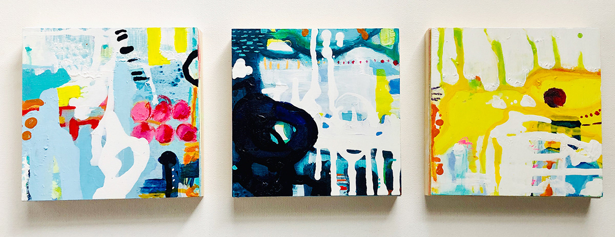 The Silence Inbetween