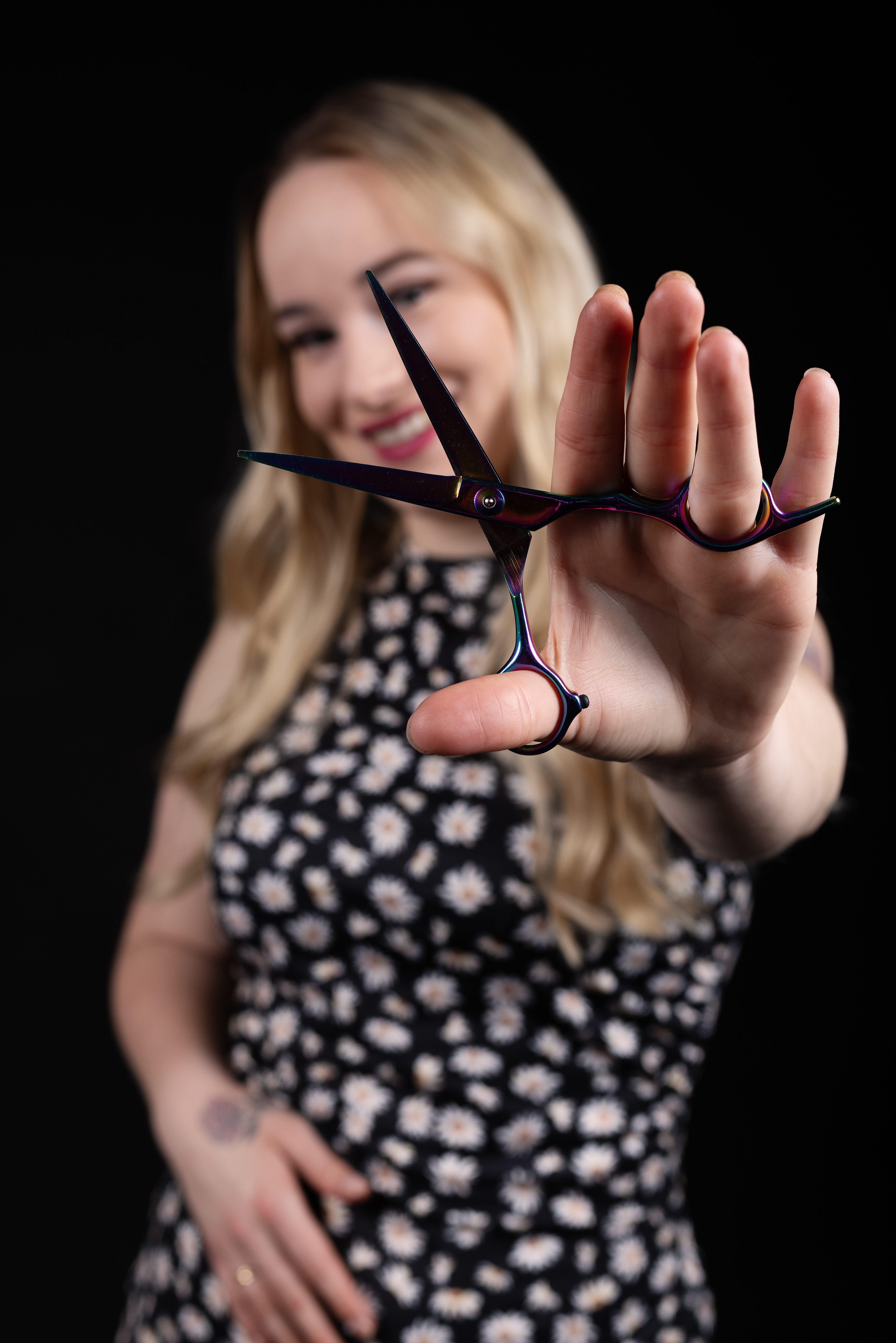hair stylist - Trencin foto