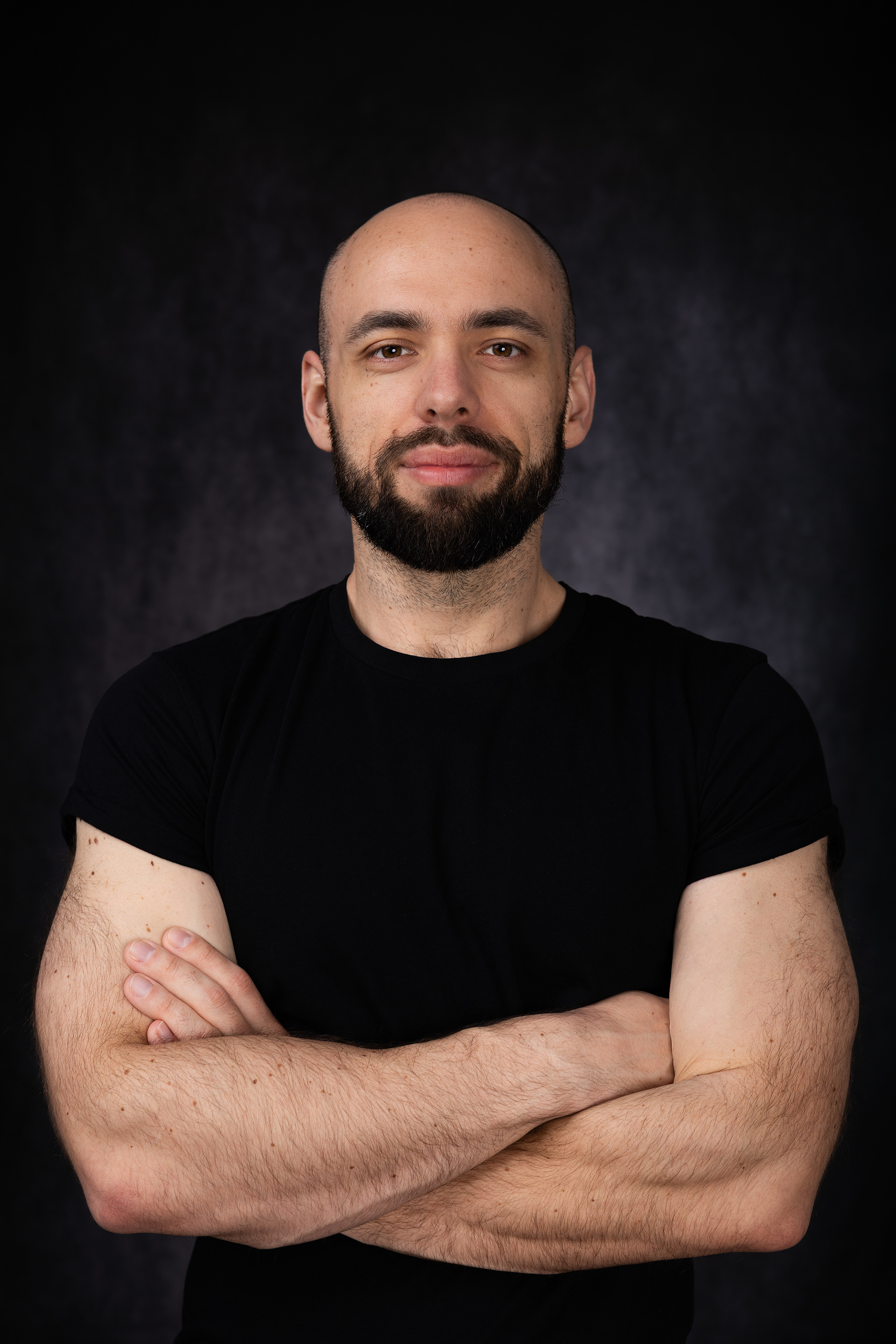 Linkedin business foto - Trencin foto