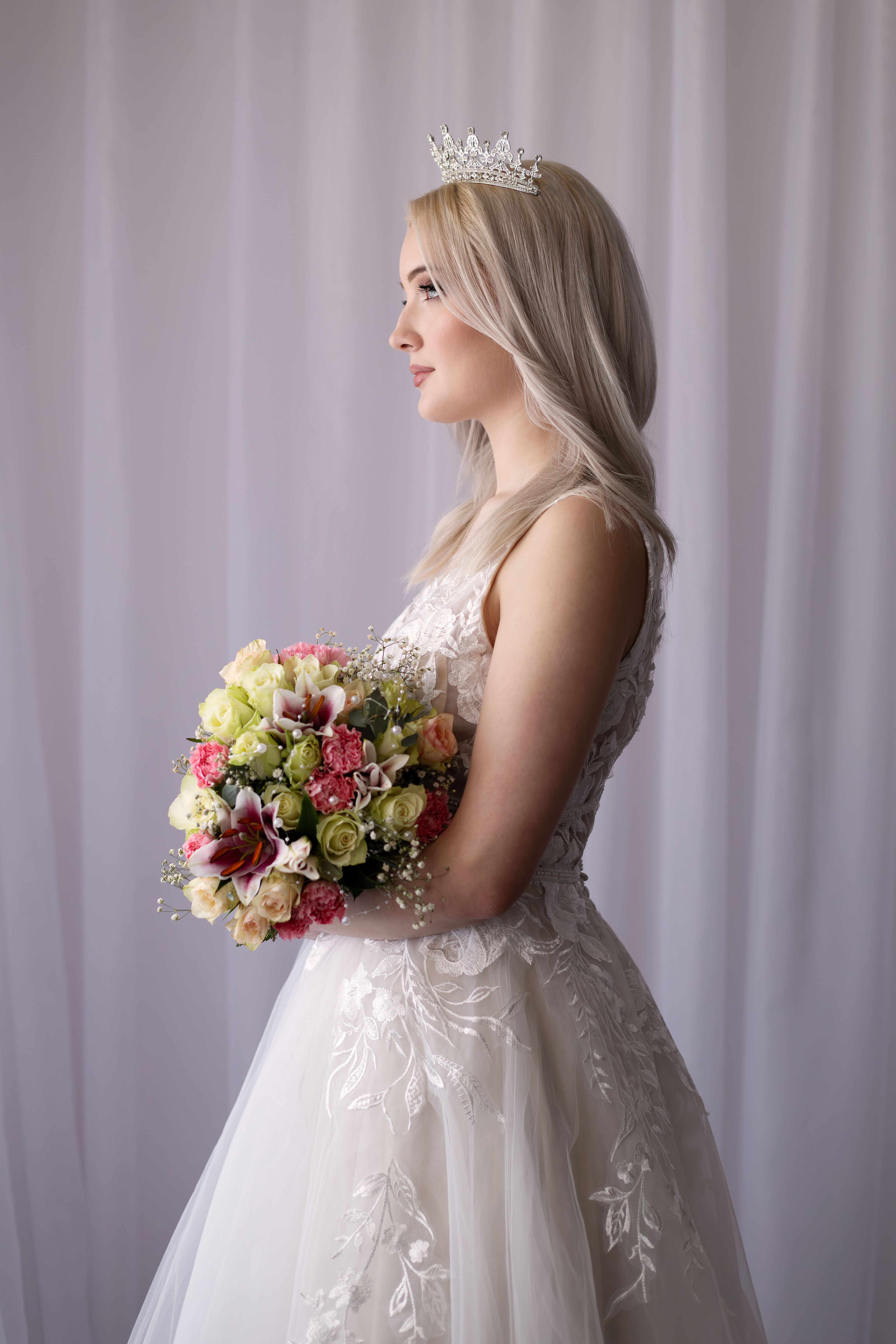 Gypsophila