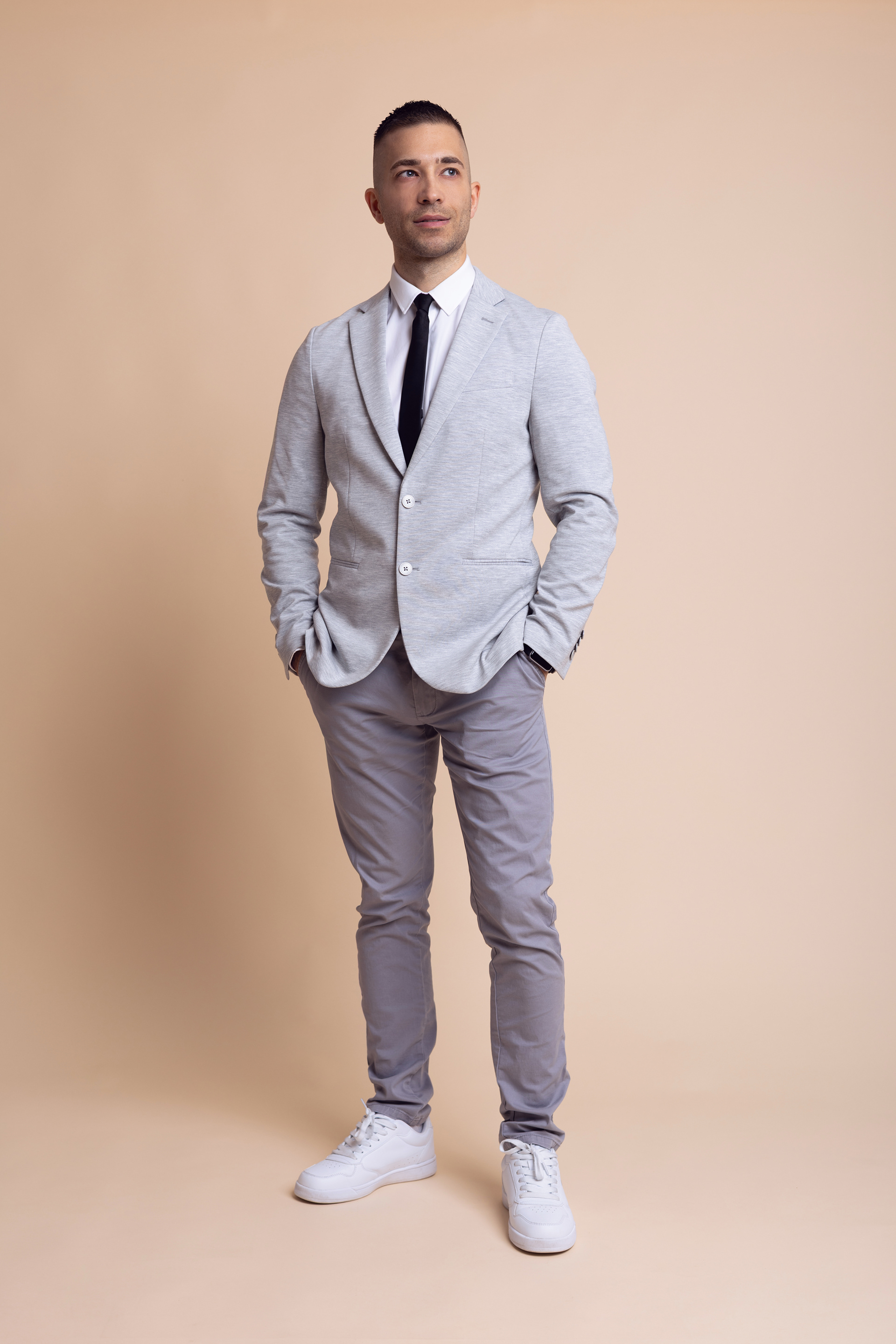 business vibe - Trencin foto