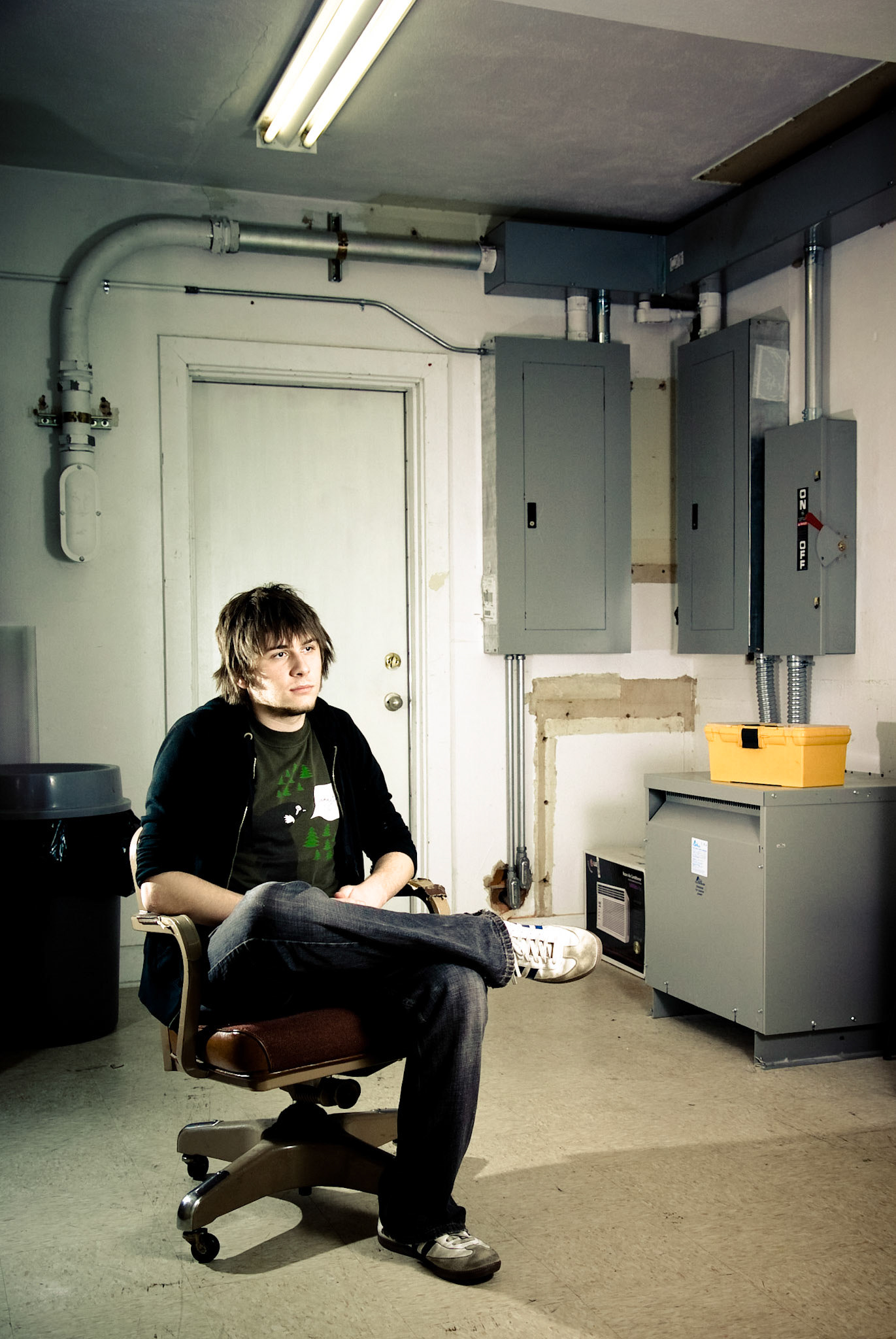 <b>Sam Calvin</b><br>OCU Department of Moving Image Arts