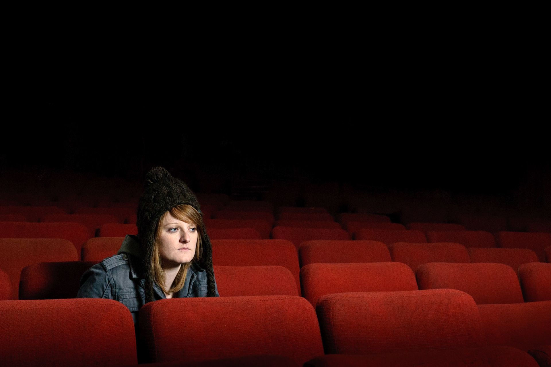 <b>Sarah Plunkett</b><br>OCU Department of Moving Image Arts