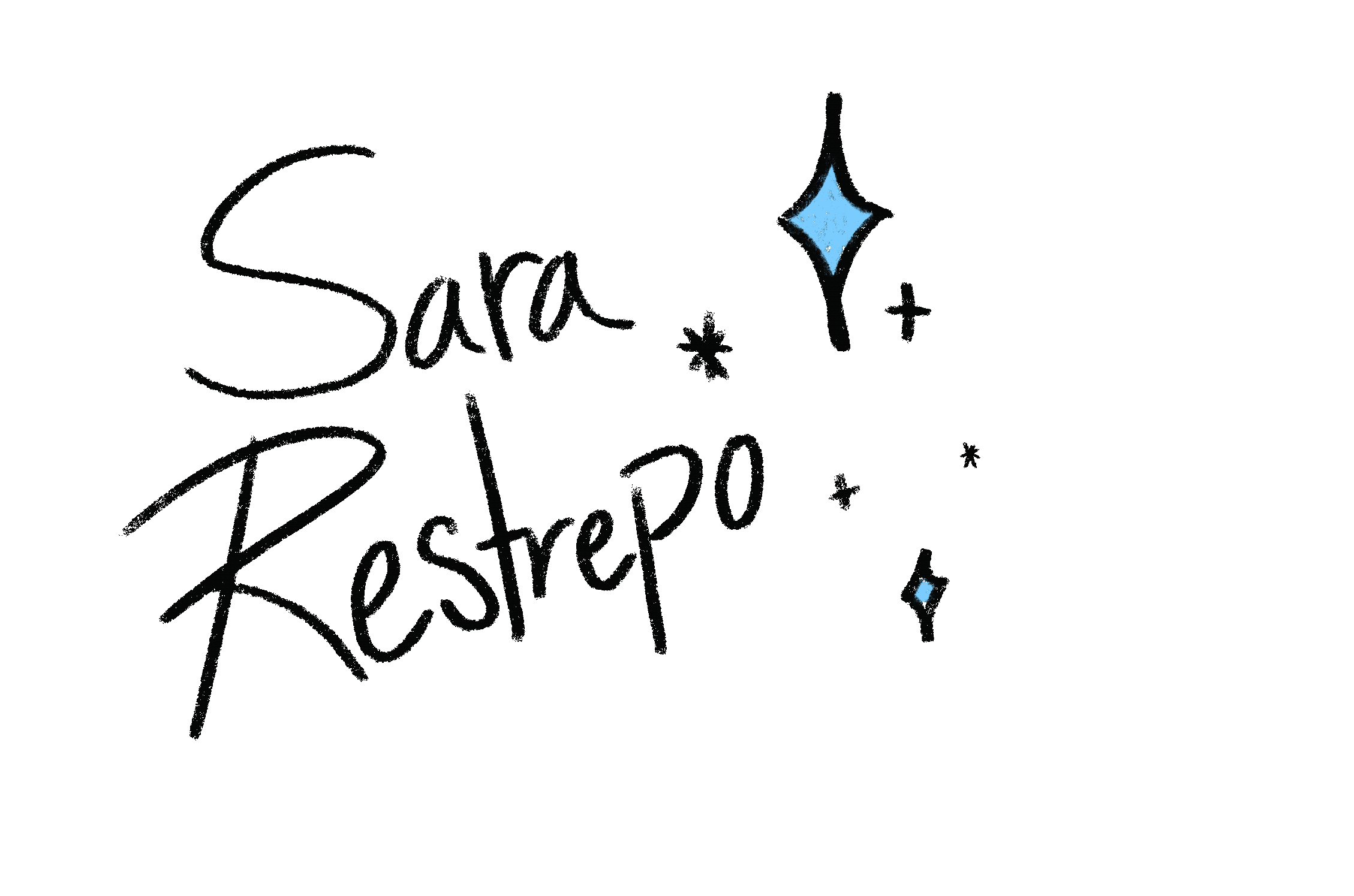 Sara Restrepo