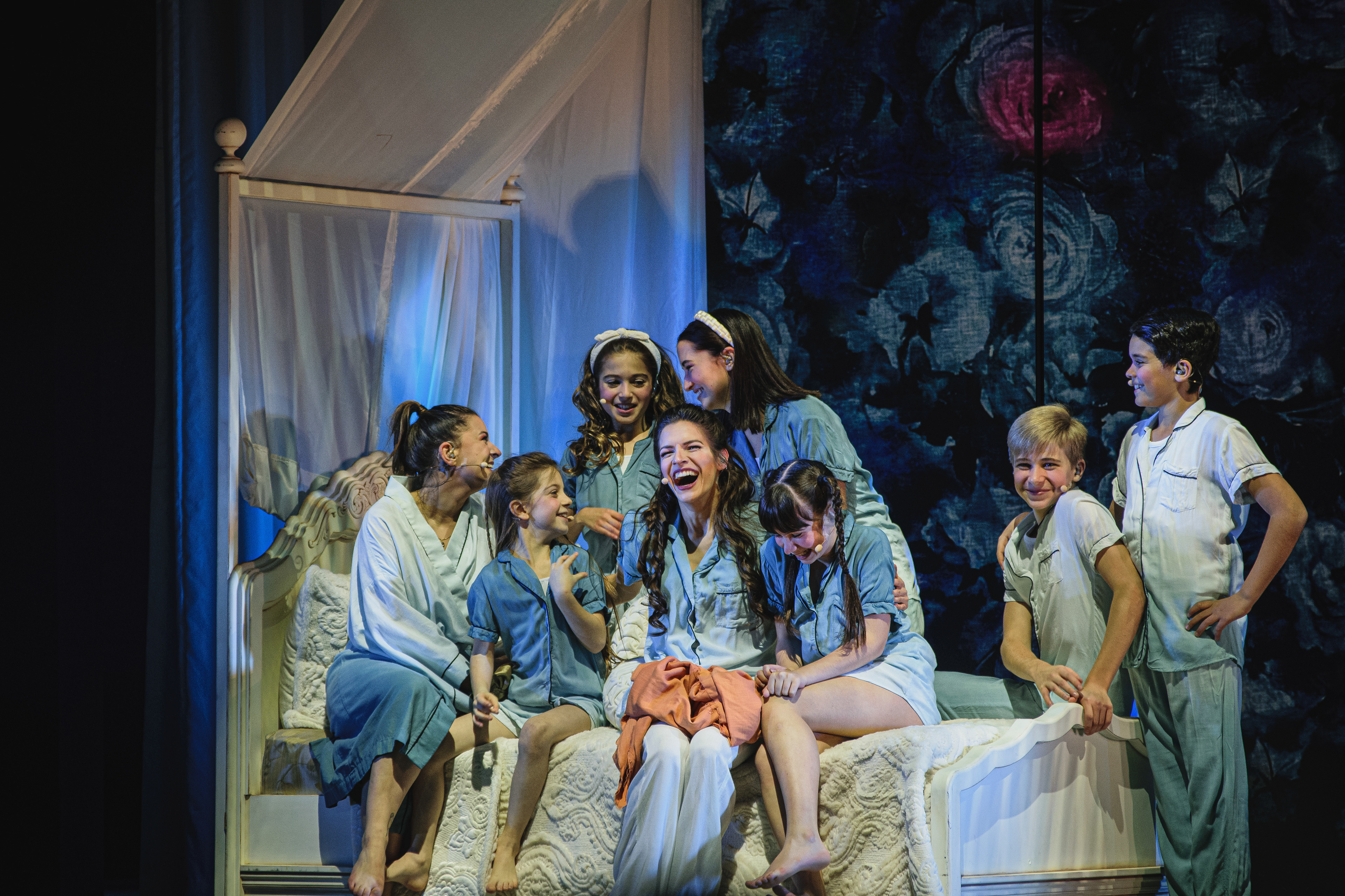 La Mélodie du Bonheur (Théâtre Saint-Denis)