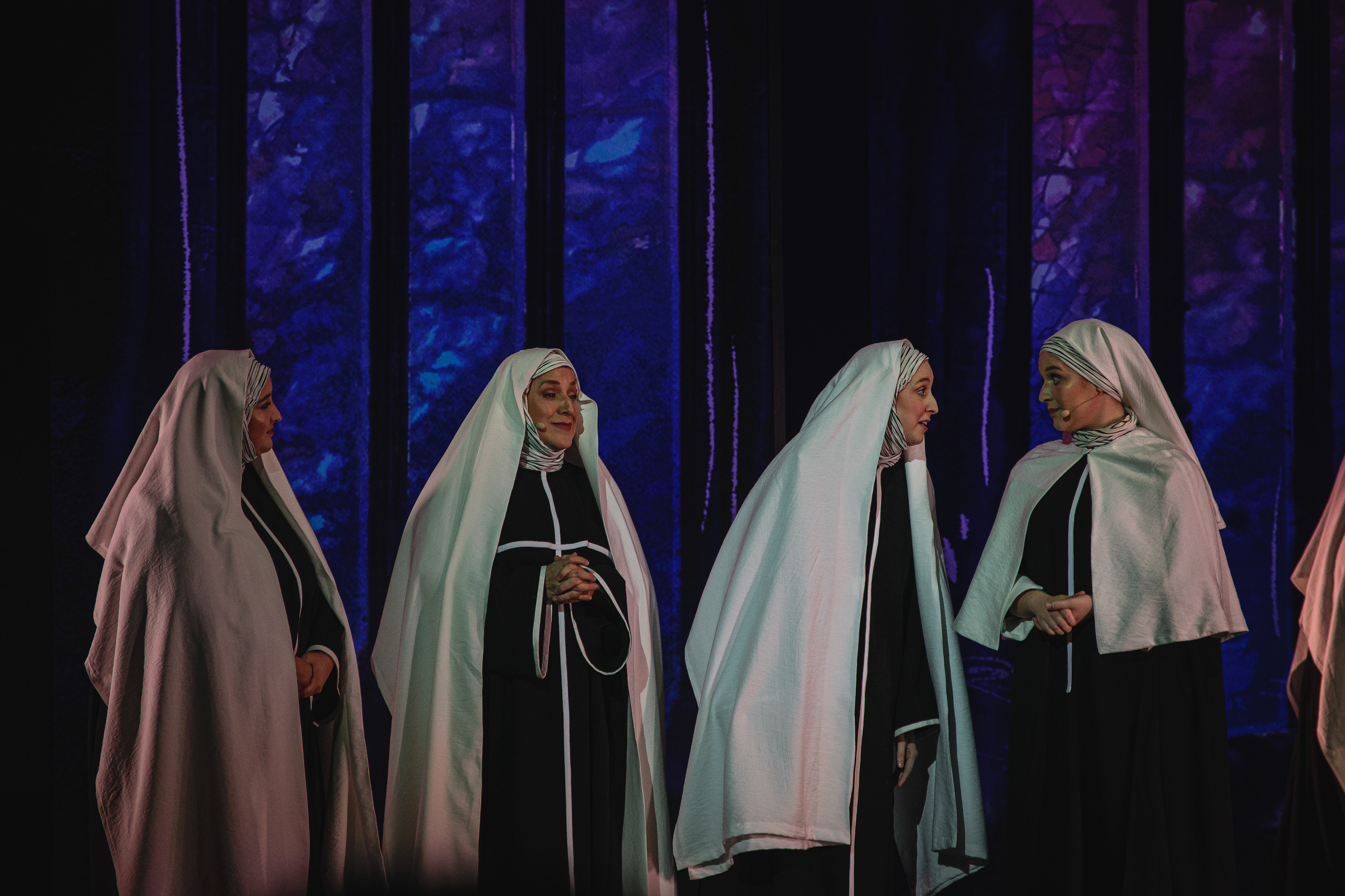 La Mélodie du Bonheur (Théâtre Saint-Denis)