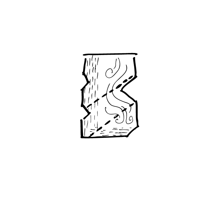 Parti for Senior Center